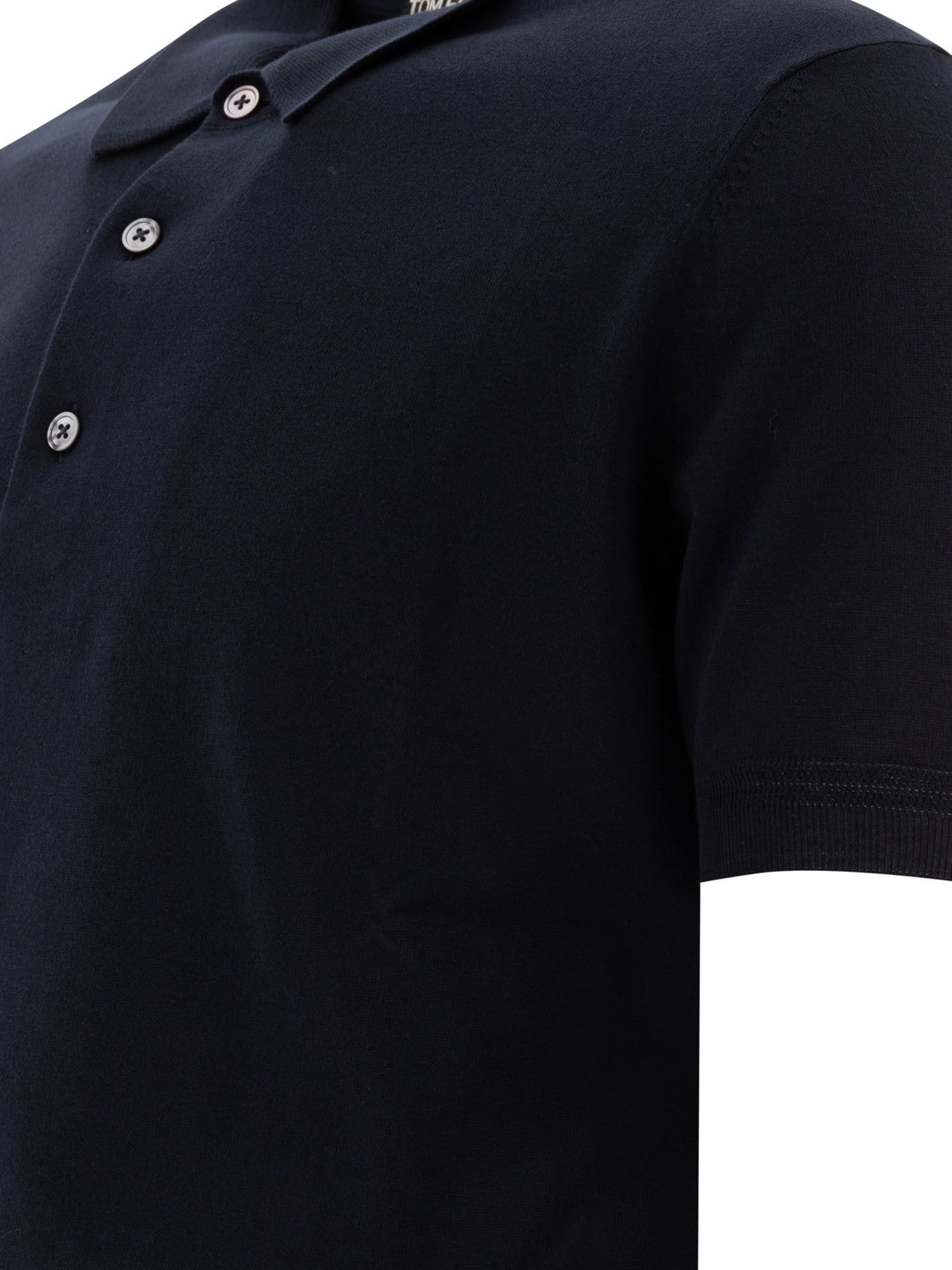 Tom Ford Polo Shirts Size US M / EU 48-50 / 2 - 4 Thumbnail
