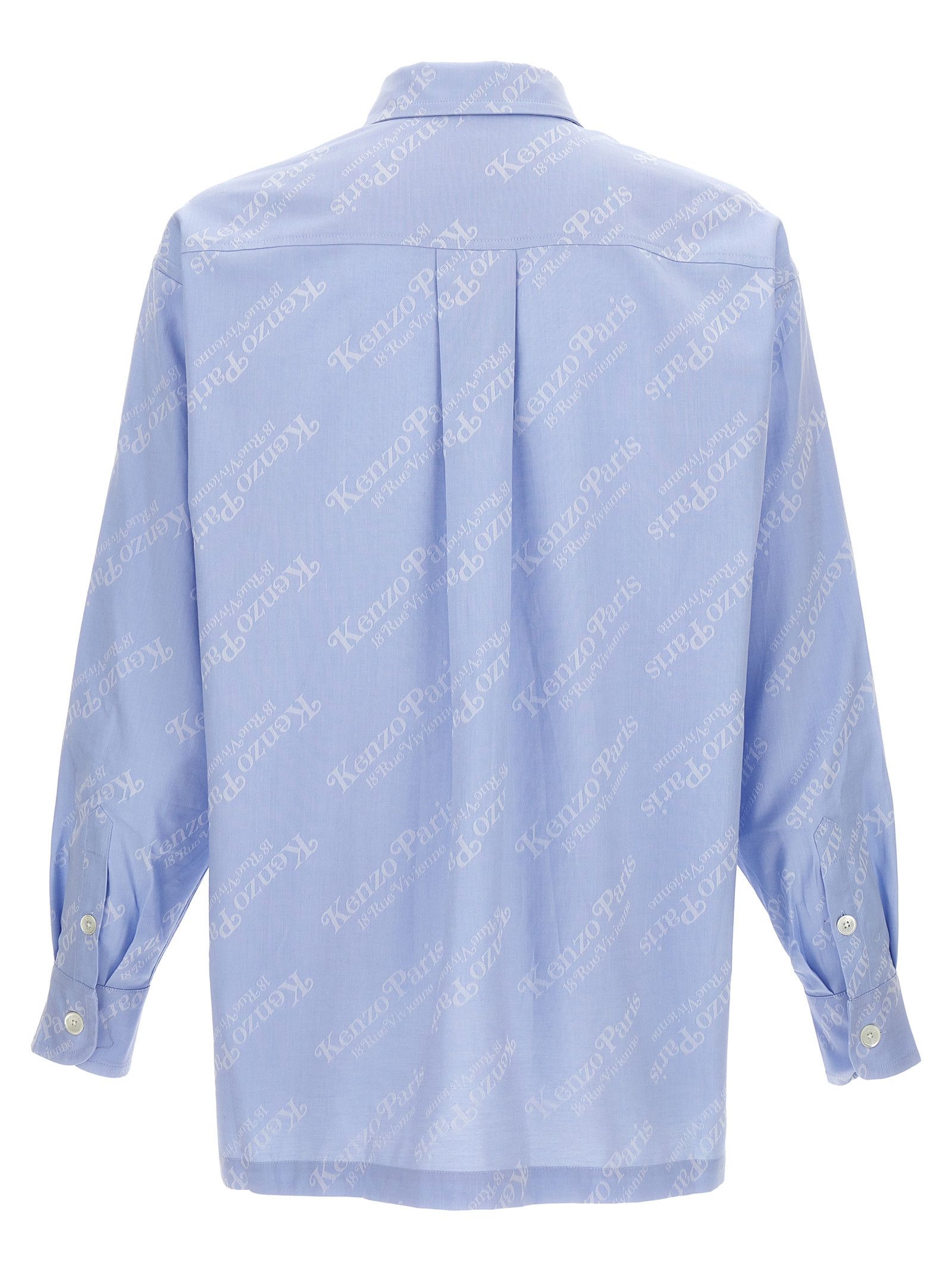 Kenzo 'Kenzo By Verdy' Shirt Size US M / EU 48-50 / 2 - 2 Thumbnail