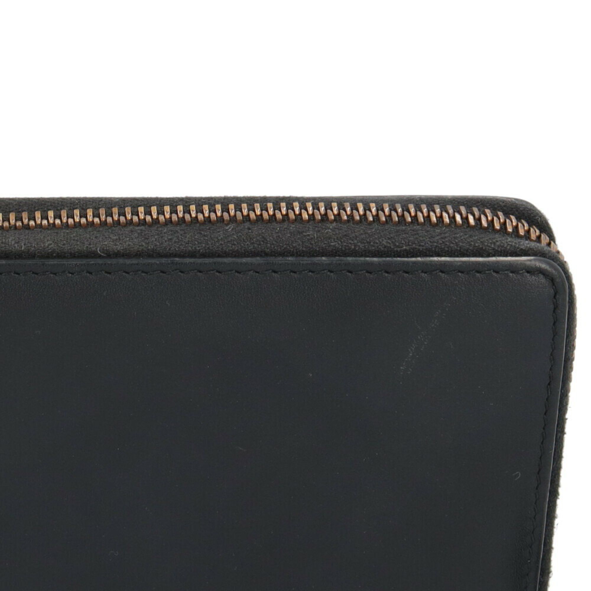 Gucci Gucci Animalier Tiger Long Wallet Leather 428721 Men's GUCCI Size ONE SIZE - 7 Thumbnail