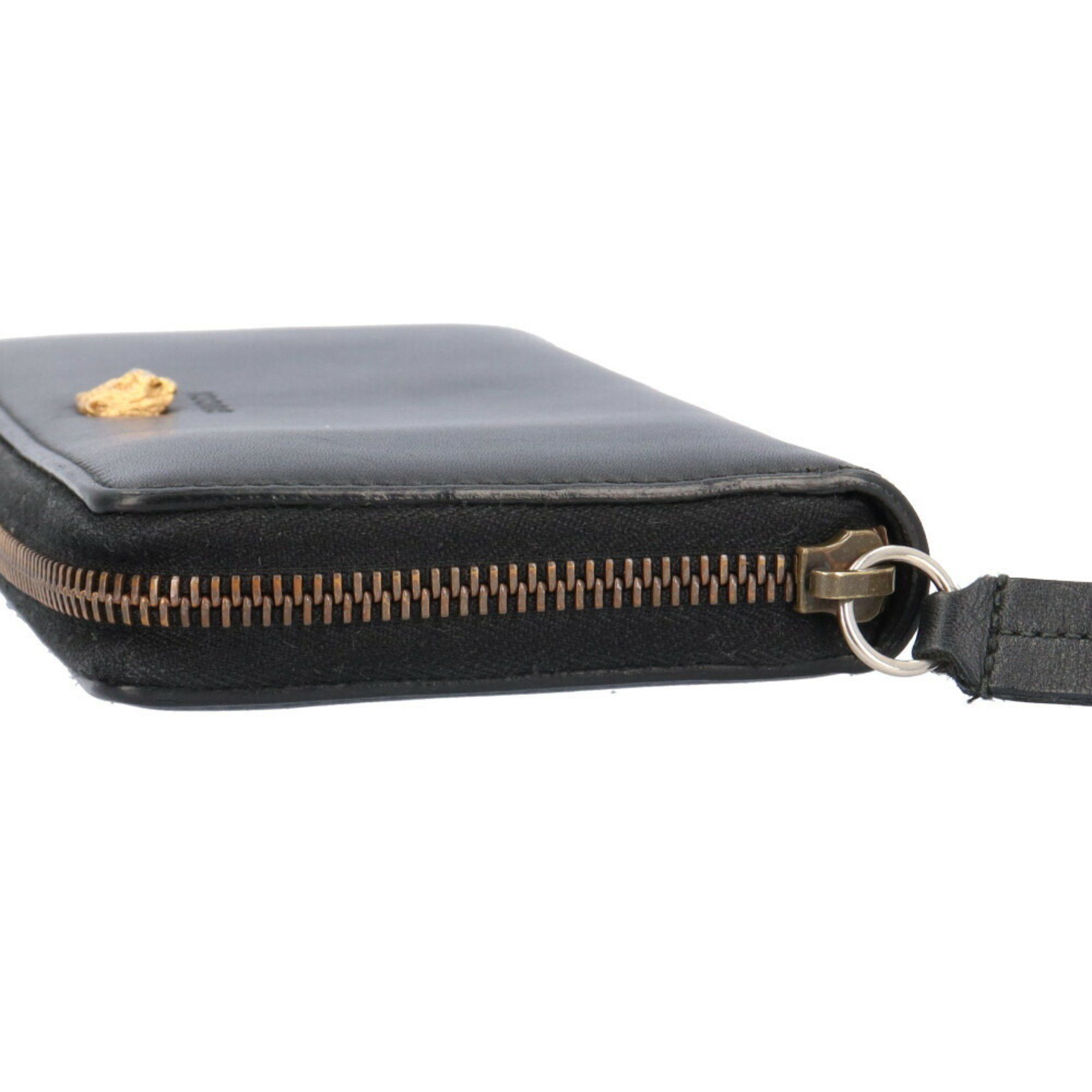 Gucci Gucci Animalier Tiger Long Wallet Leather 428721 Men's GUCCI Size ONE SIZE - 6 Thumbnail