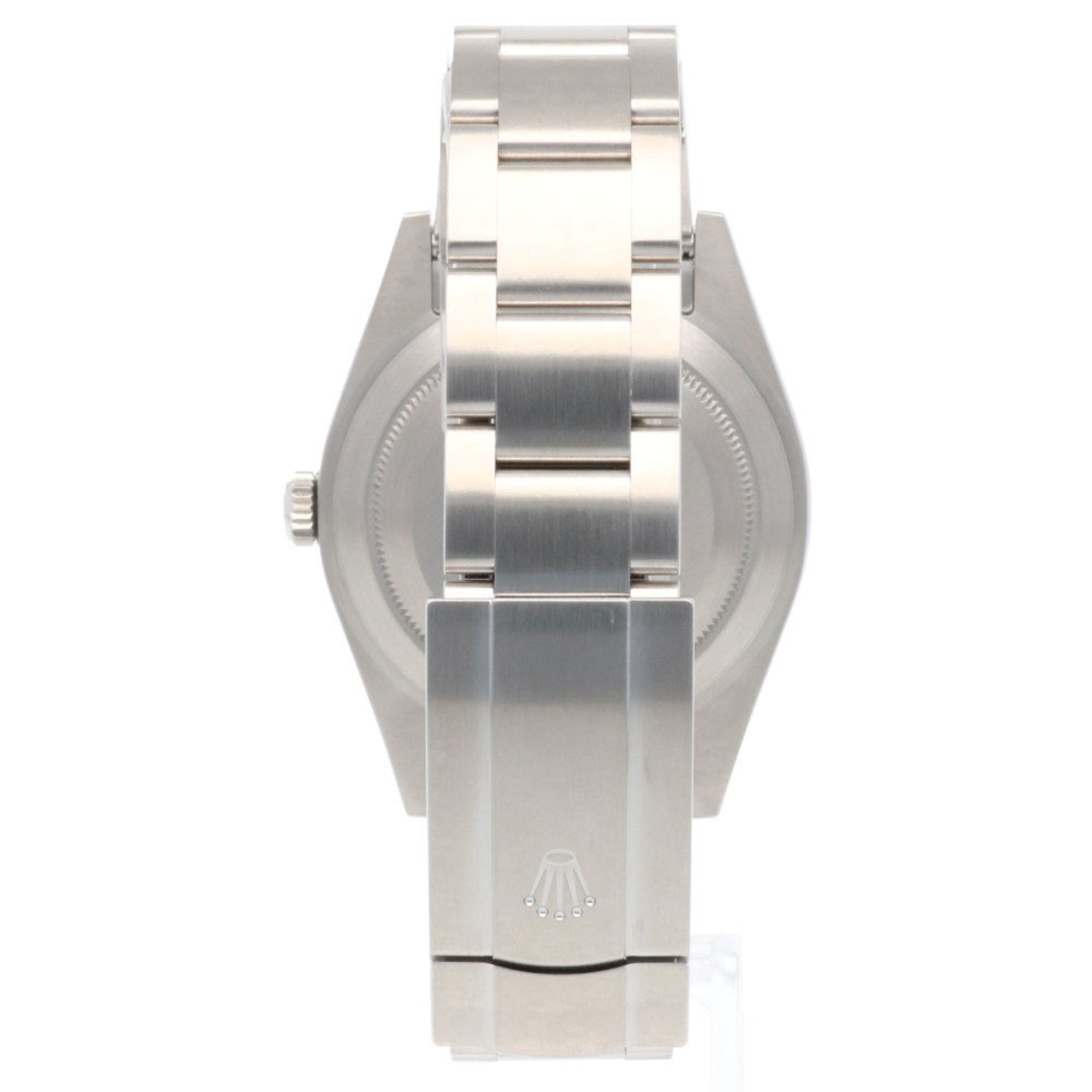 Rolex Rolex Oyster Perpetual Watch Stainless Steel 114300 Automatic Men's ROLEX Random Overhauled Size ONE SIZE - 6 Thumbnail