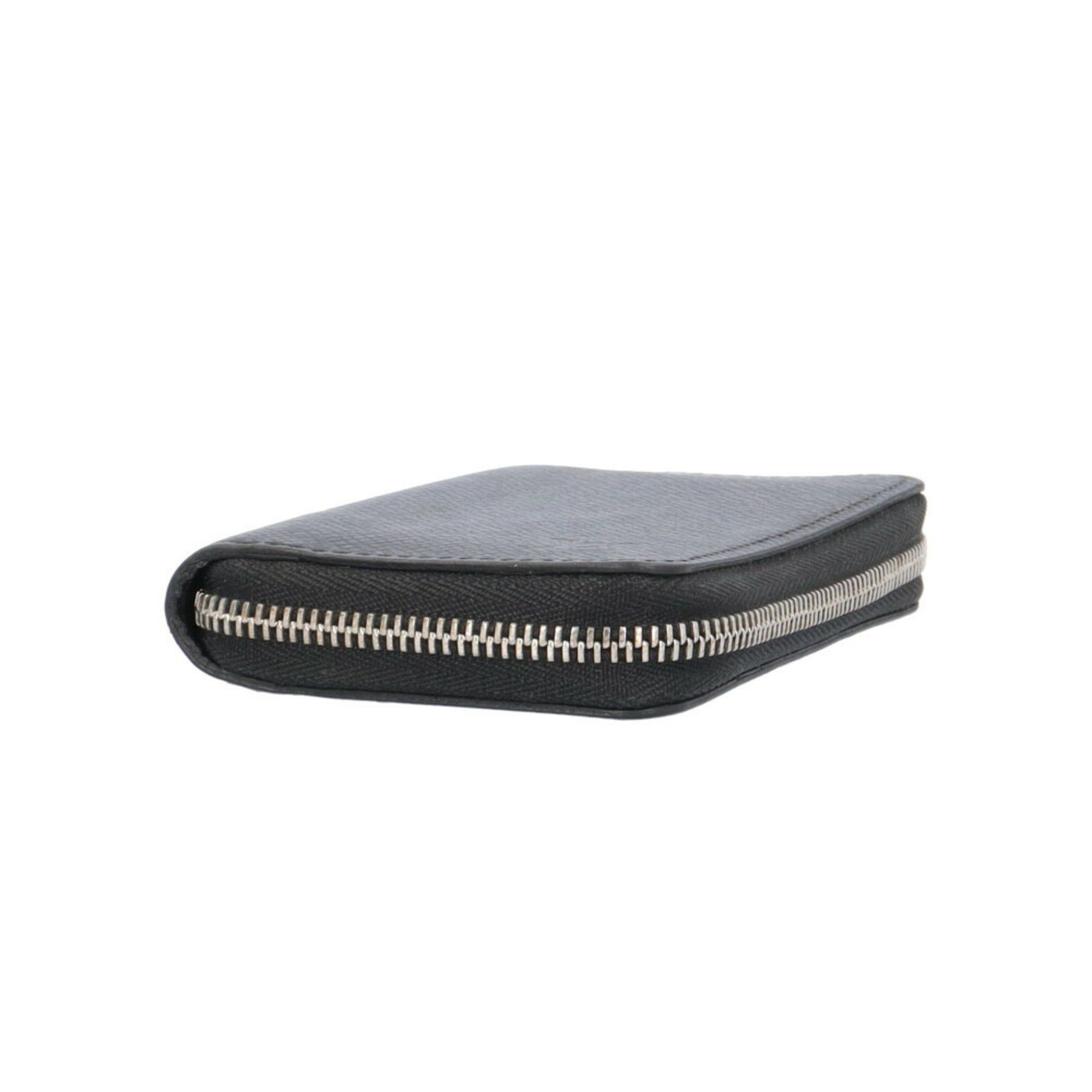 Louis Vuitton Louis Vuitton Zippy Coin Purse Taiga Case M30511 Men's LOUIS VUITTON Size ONE SIZE - 3 Thumbnail