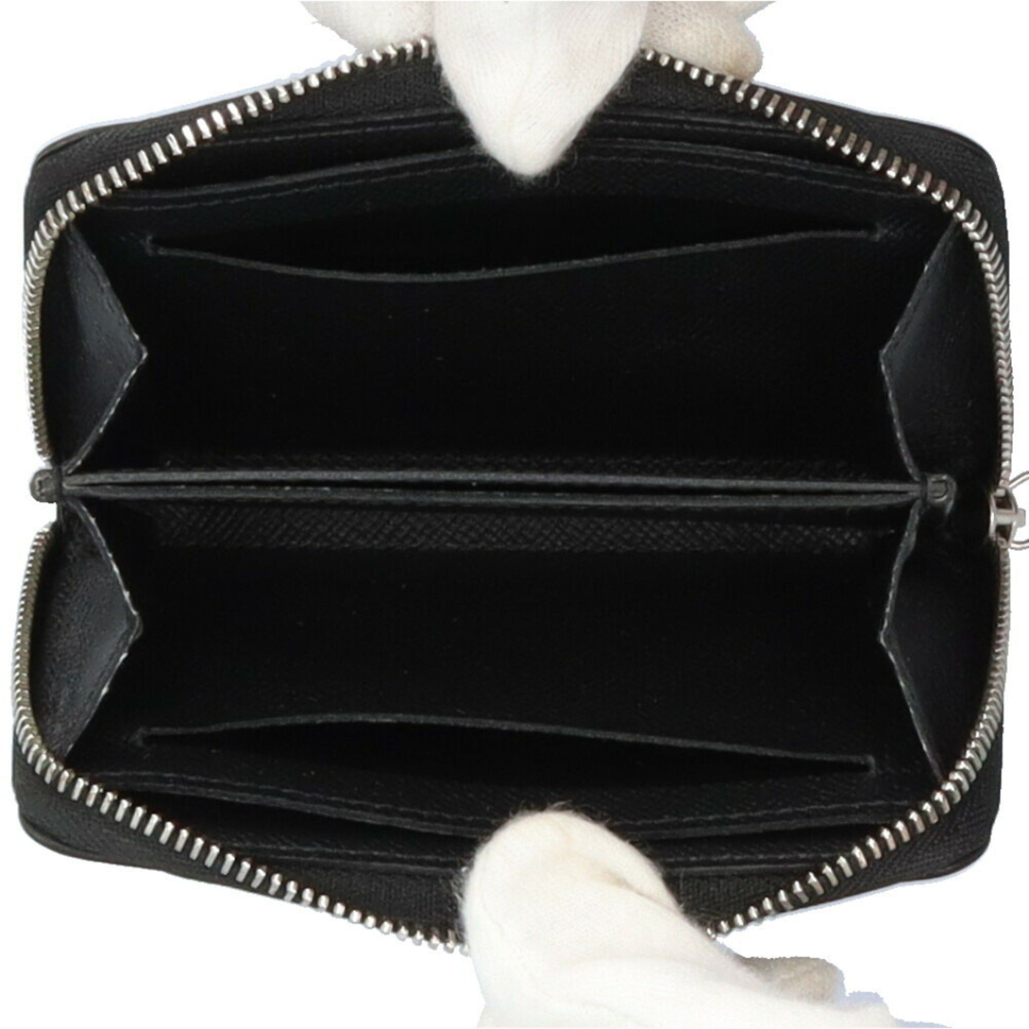 Louis Vuitton Louis Vuitton Zippy Coin Purse Taiga Case M30511 Men's LOUIS VUITTON Size ONE SIZE - 4 Thumbnail