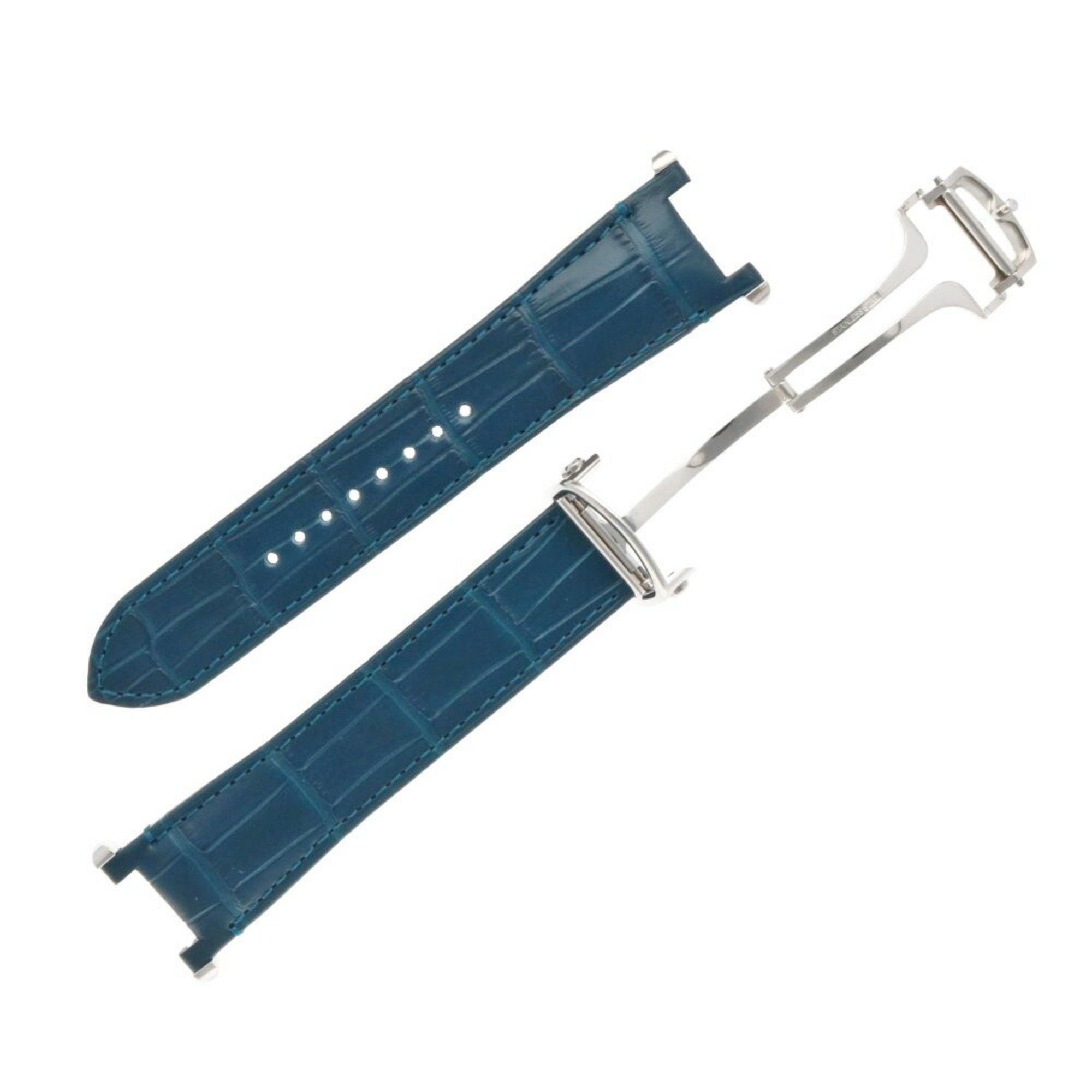 Cartier Cartier Pasha de Watch, Stainless Steel WSPA0039, Automatic, Men's, CARTIER Size ONE SIZE - 10 Thumbnail
