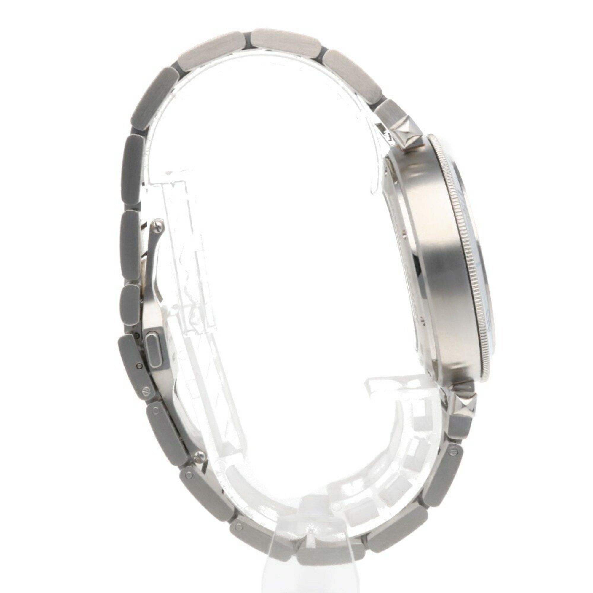 Cartier Cartier Pasha de Watch, Stainless Steel WSPA0039, Automatic, Men's, CARTIER Size ONE SIZE - 7 Thumbnail