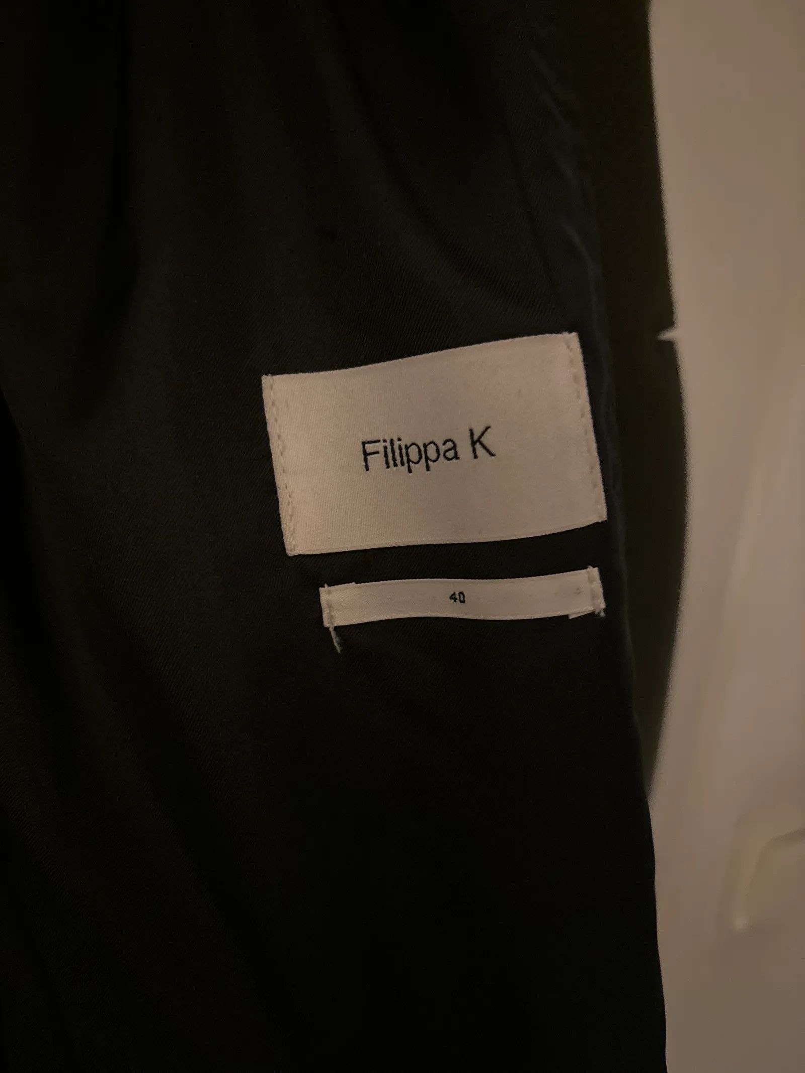 Filippa K Filippa K Coat Size M / US 6-8 / IT 42-44 - 3 Thumbnail