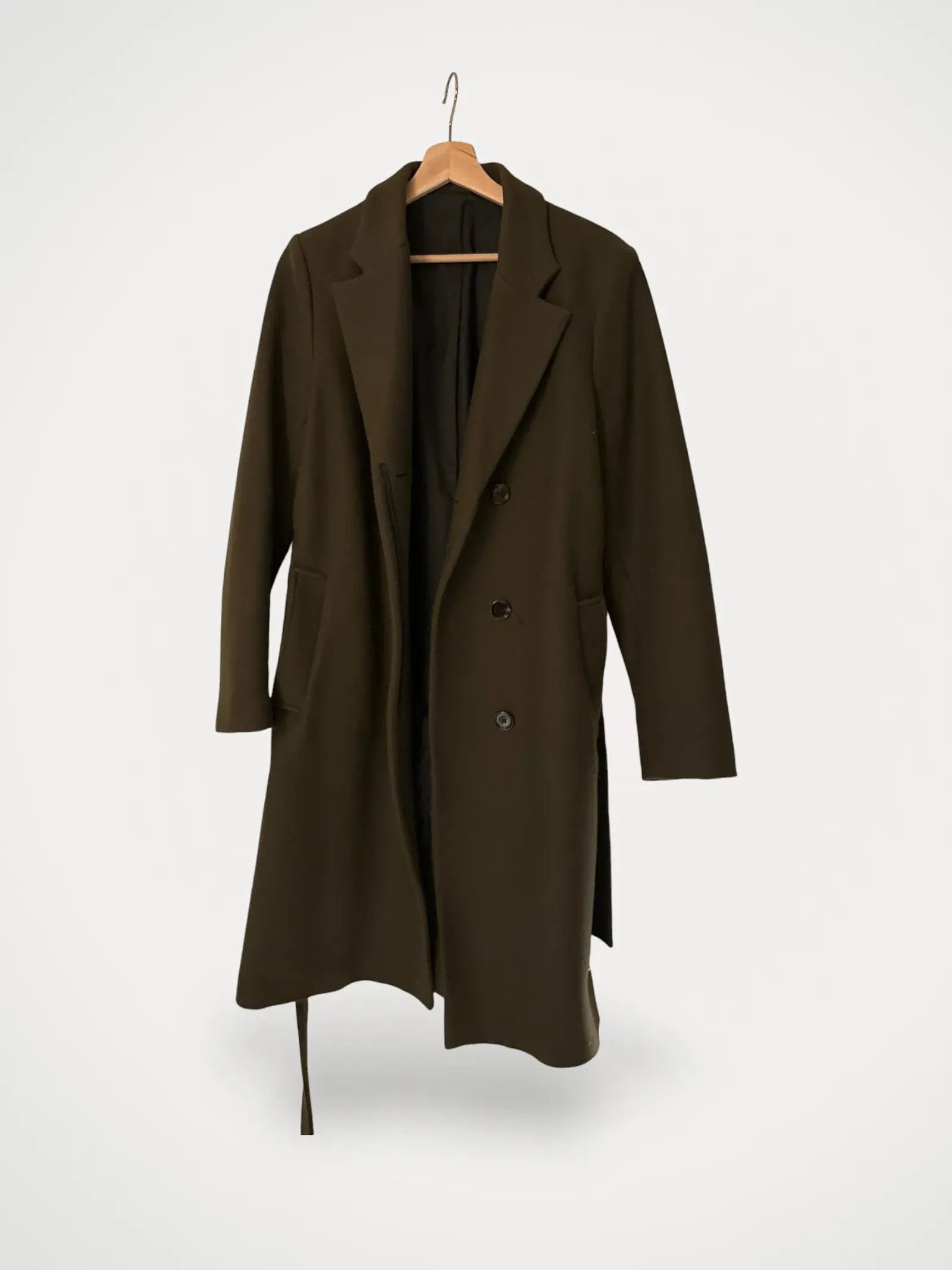 Filippa K Filippa K Coat Size M / US 6-8 / IT 42-44 - 2 Thumbnail