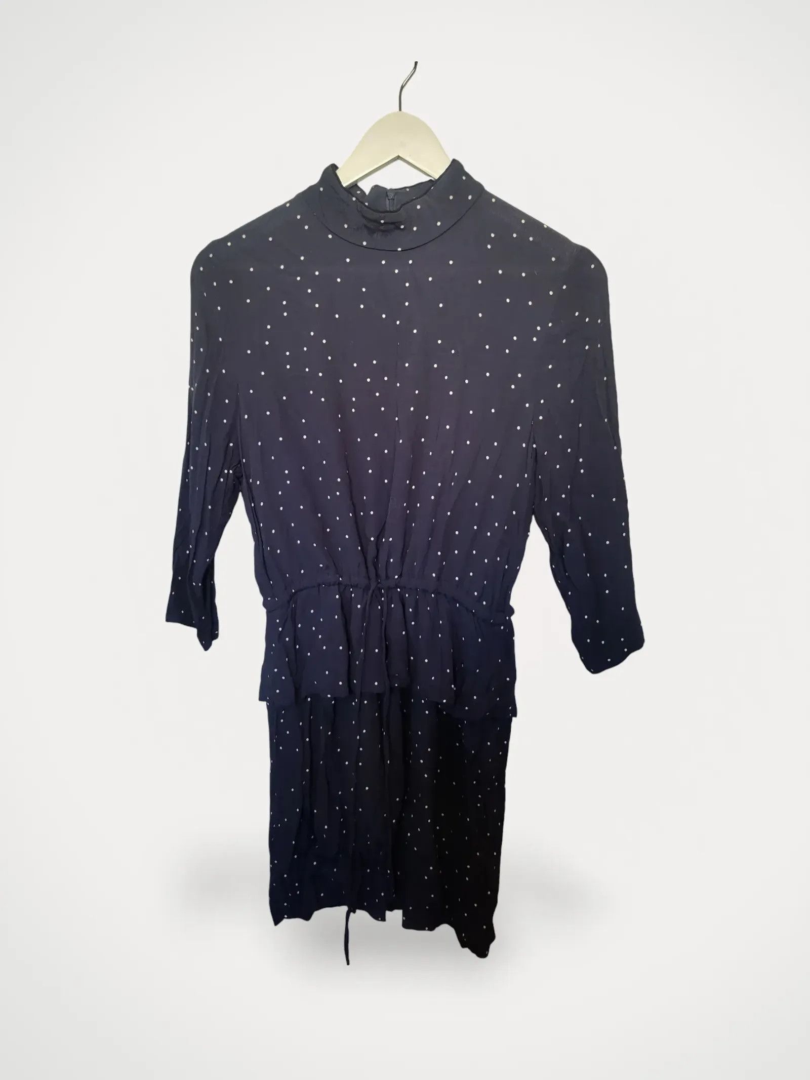 Ganni Ganni Dress Size M / US 6-8 / IT 42-44 - 2 Thumbnail