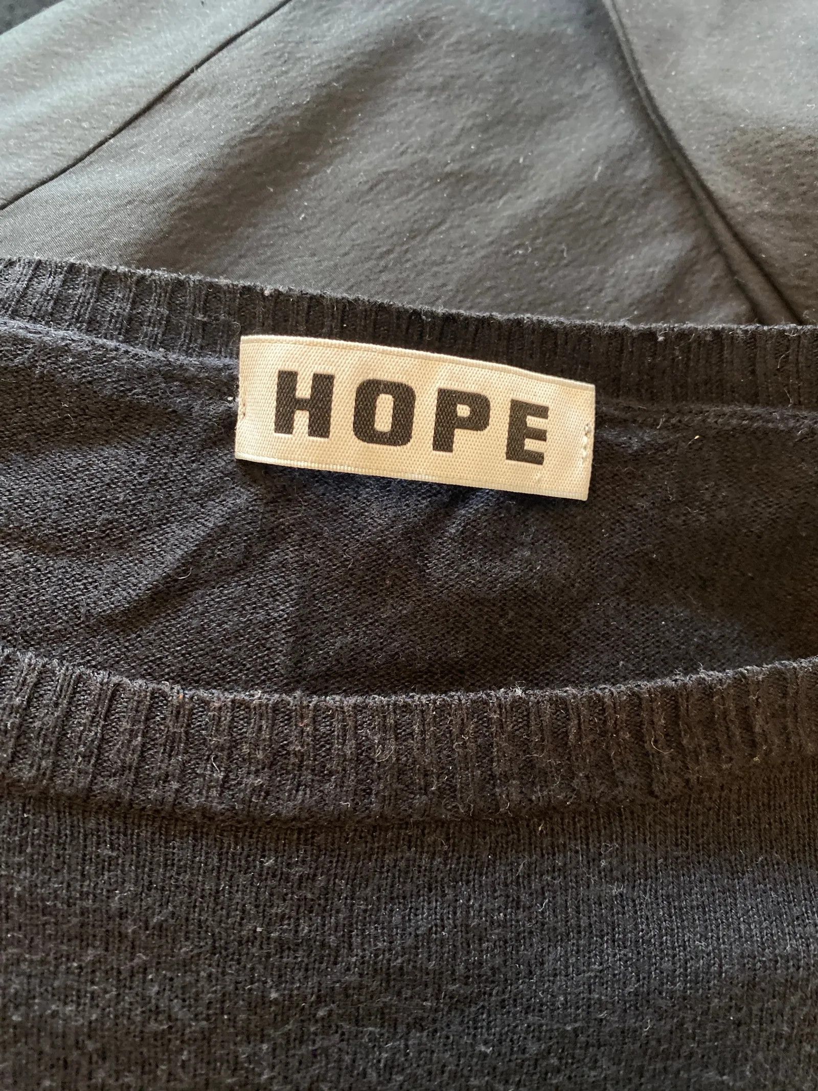 Hope Hope Copa sweater Sweater Size M / US 6-8 / IT 42-44 - 3 Thumbnail