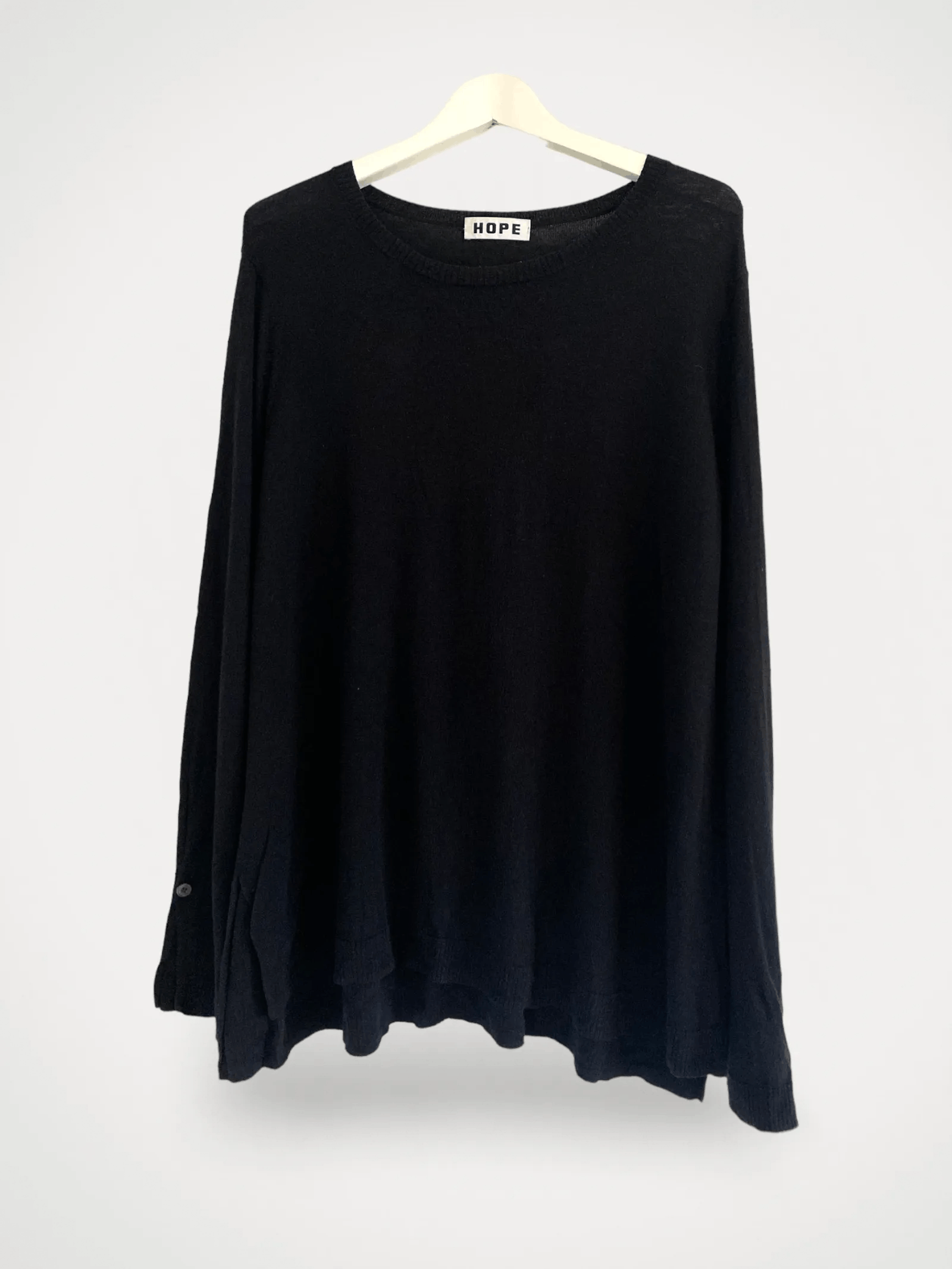 Hope Hope Copa sweater Sweater Size M / US 6-8 / IT 42-44 - 2 Thumbnail