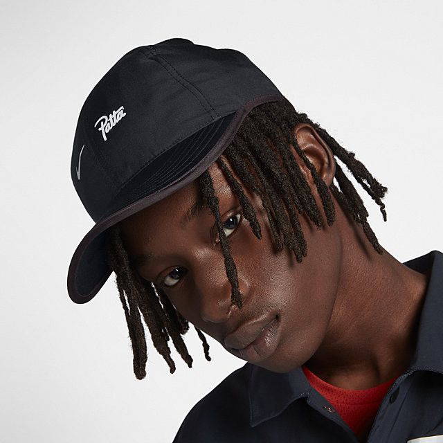 Patta x nike cap online