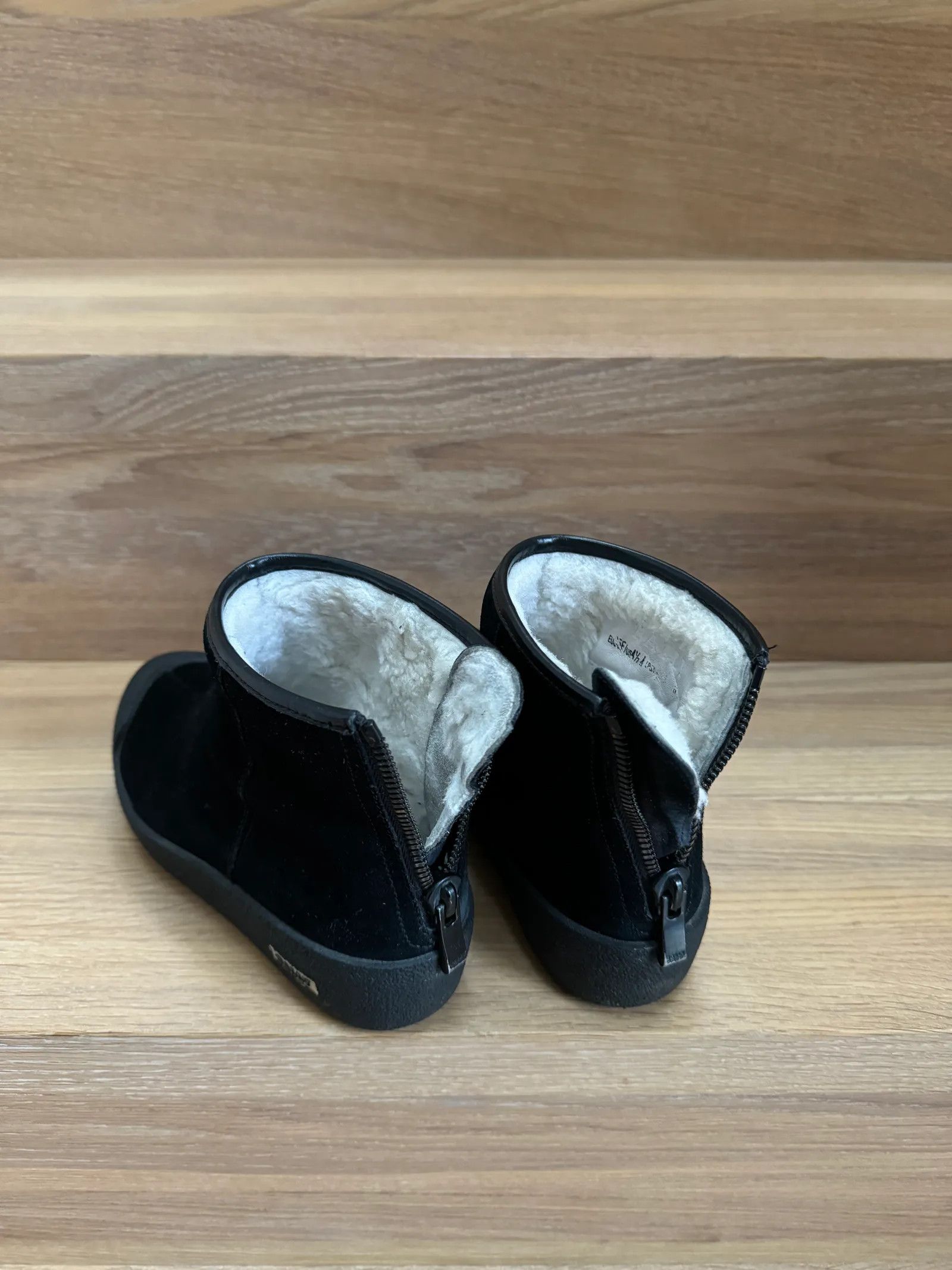 Bally Bally Bally Guard Winter Boots Size US 5 / IT 35 - 3 Thumbnail