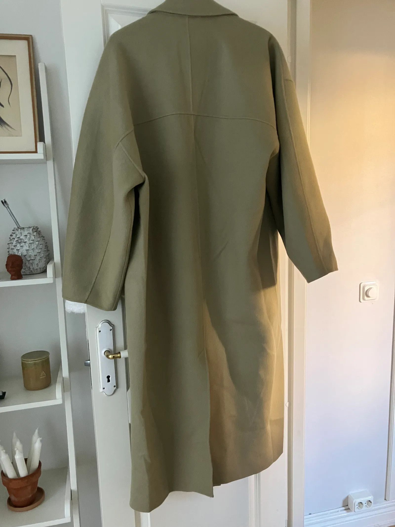 Dagmar Dagmar Doublé coat Coat Size XS / US 0-2 / IT 36-38 - 5 Thumbnail