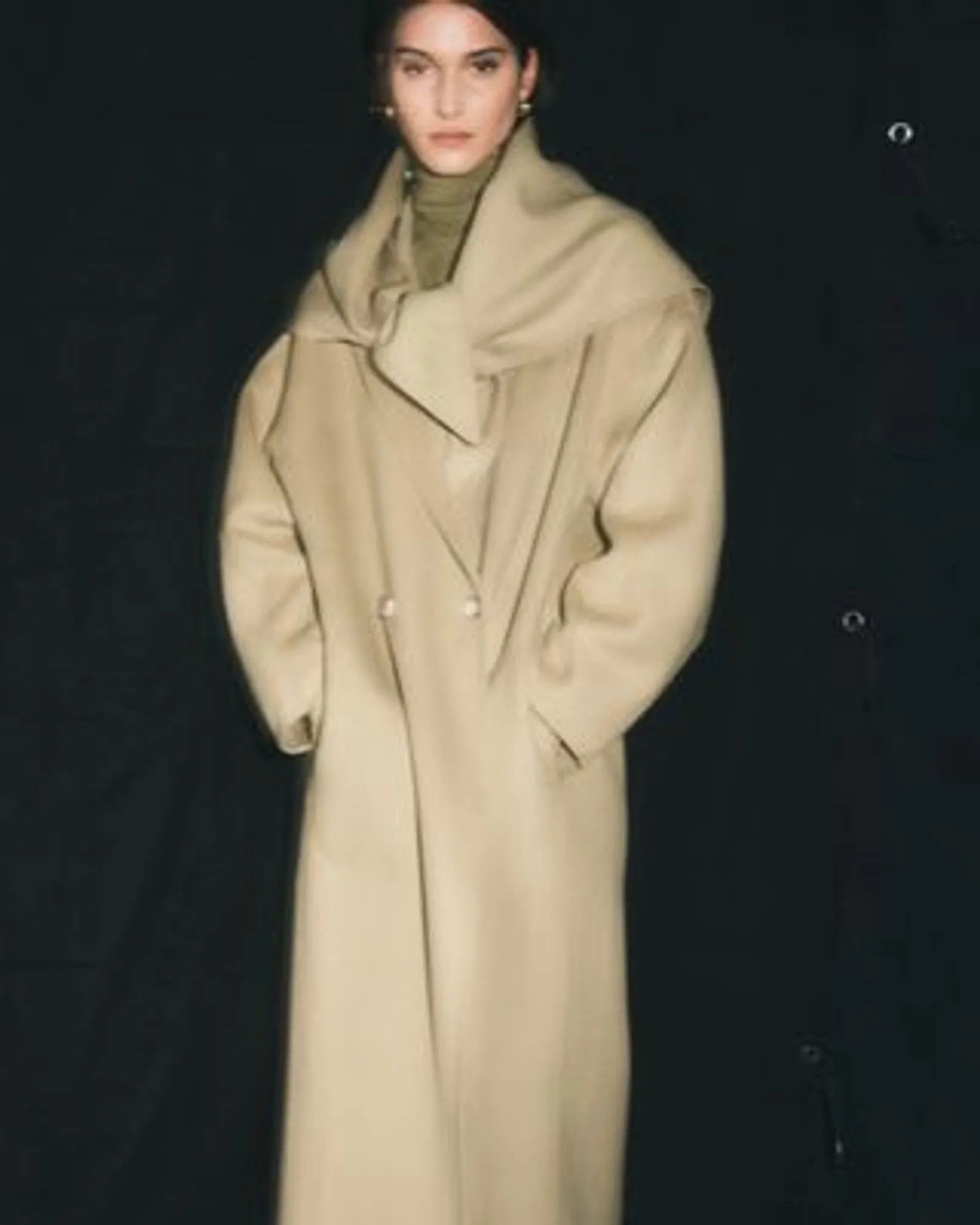 Dagmar Dagmar Doublé coat Coat Size XS / US 0-2 / IT 36-38 - 4 Thumbnail