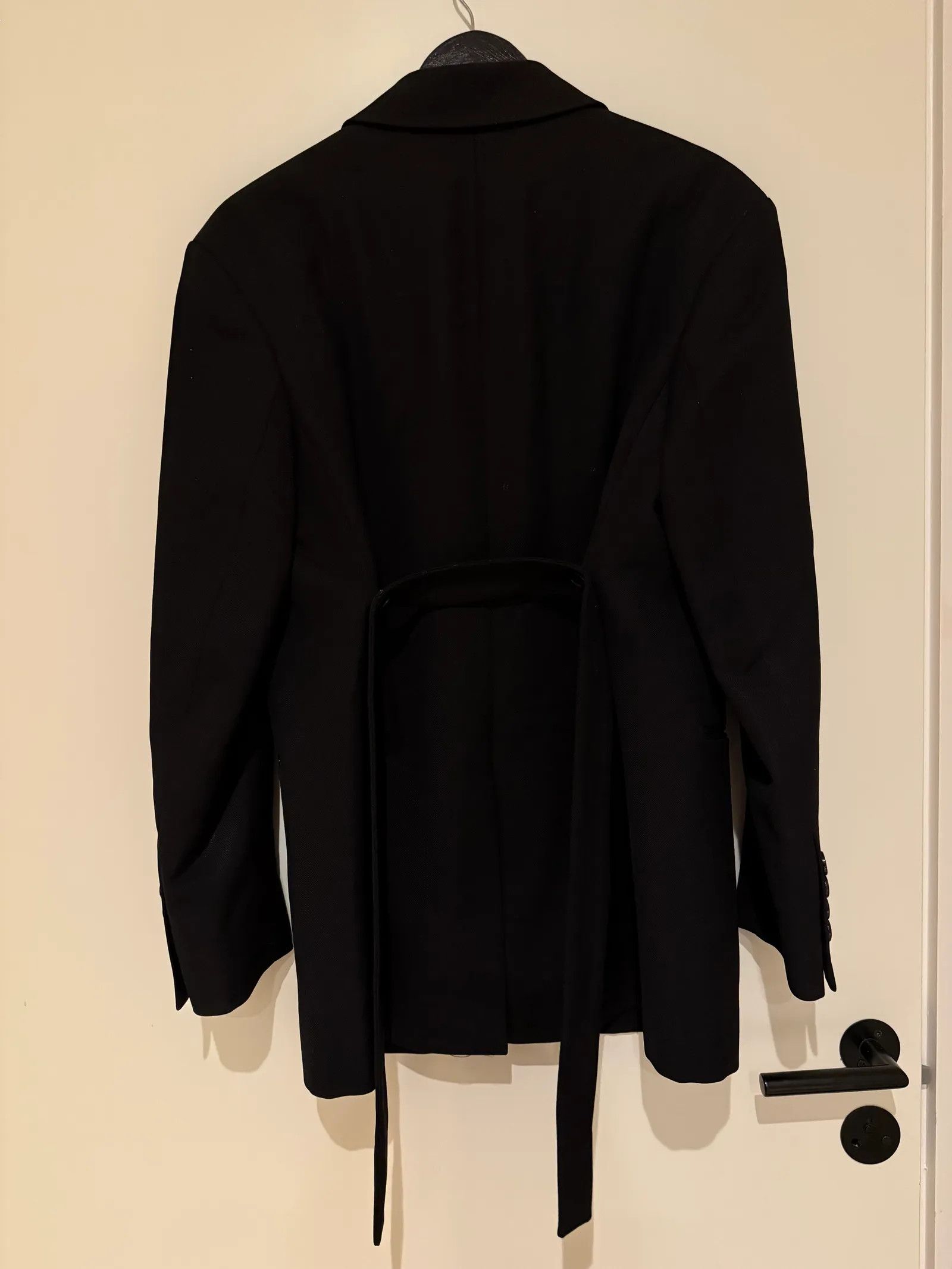 Acne Studios Acne Studios Blazer Size XS / US 0-2 / IT 36-38 - 4 Thumbnail