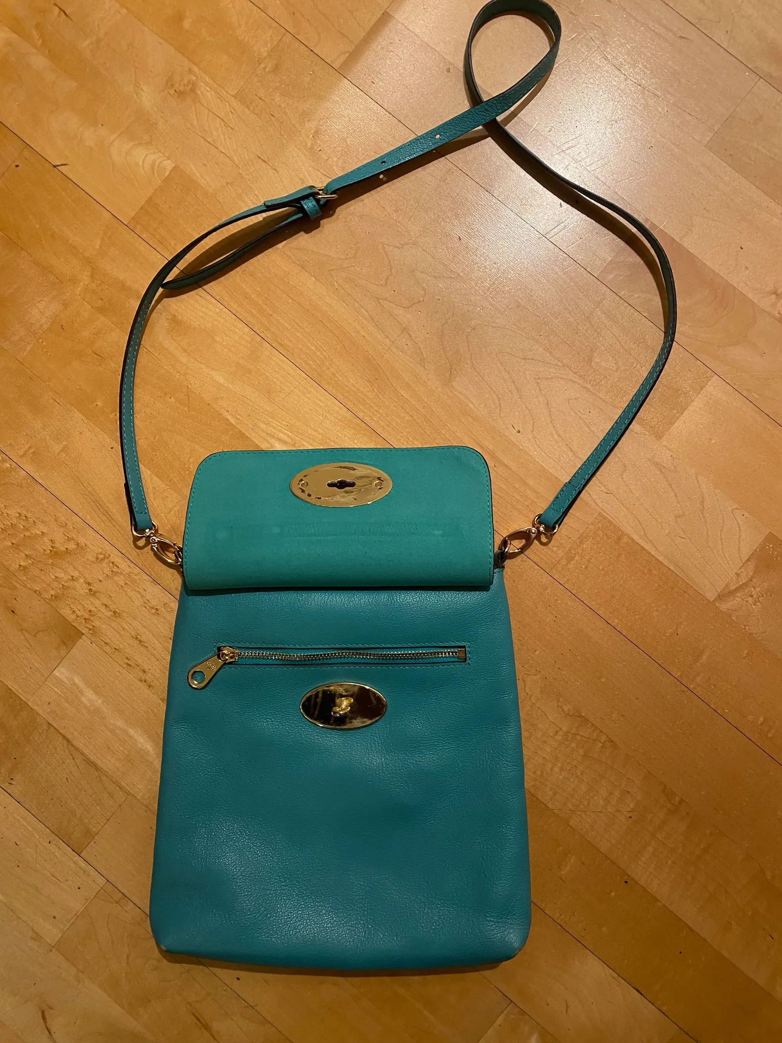 Mulberry Mulberry Bucket Bag Size ONE SIZE - 3 Thumbnail
