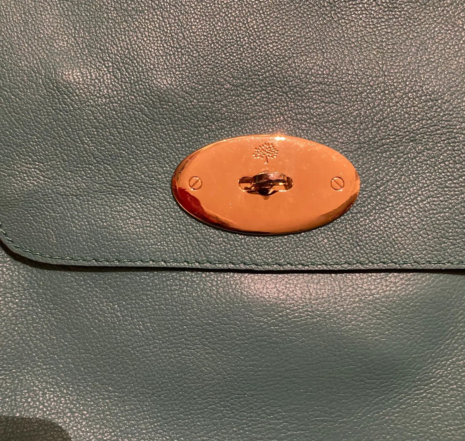 Mulberry Mulberry Bucket Bag Size ONE SIZE - 4 Thumbnail