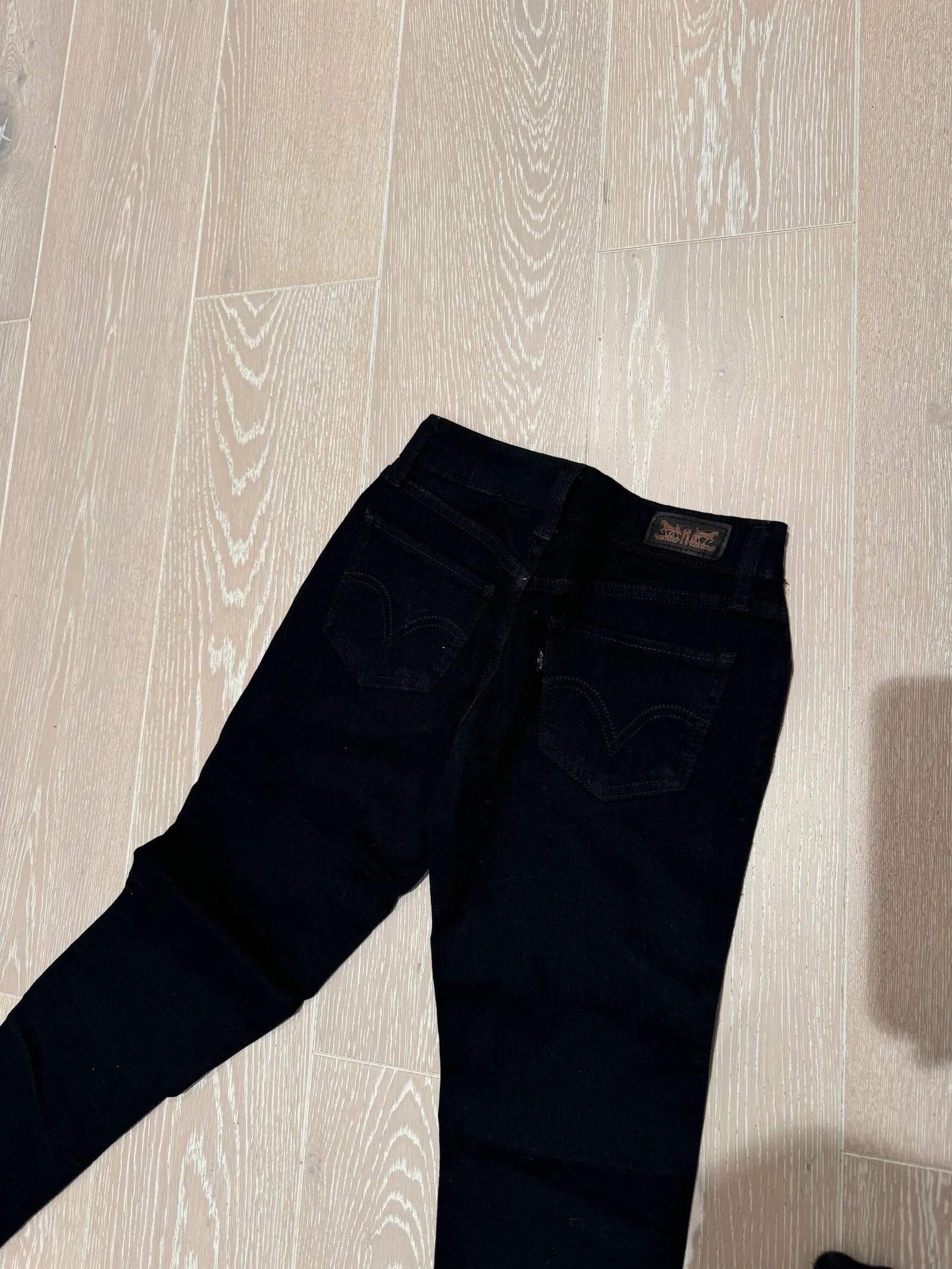 Levi's Levi's Jeans Size 26" / US 2 / IT 38 - 4 Thumbnail