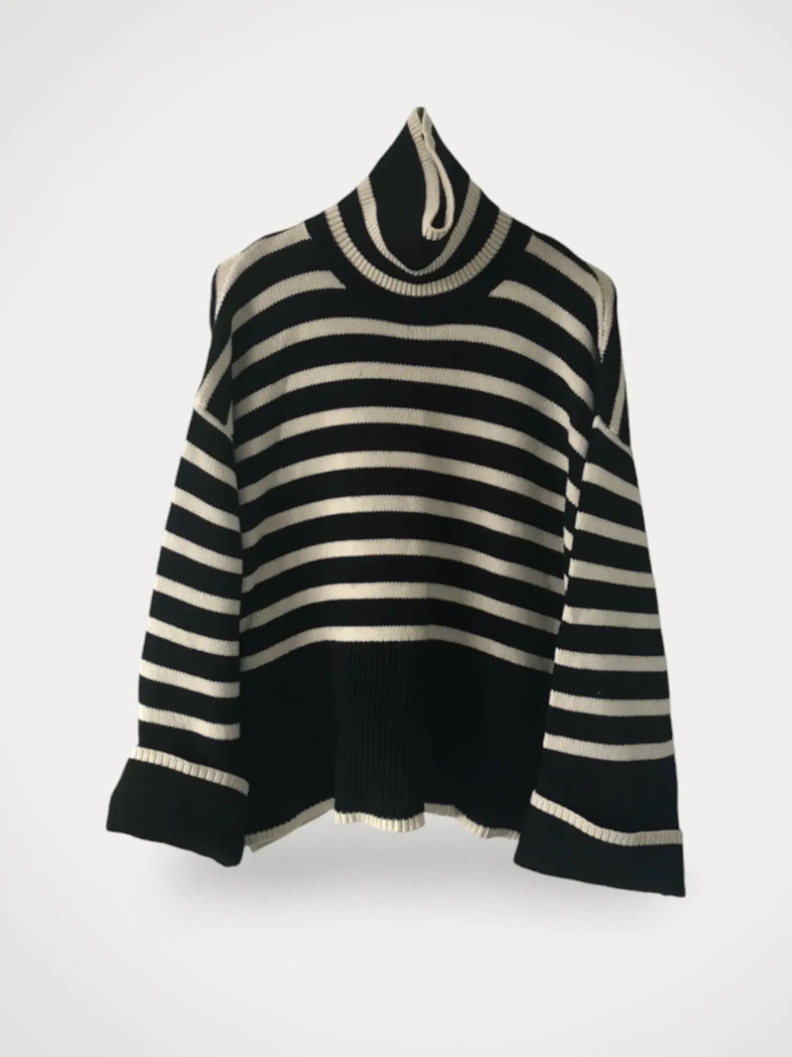 Toteme Toteme Sweater Size XL / US 12-14 / IT 48-50 - 2 Thumbnail