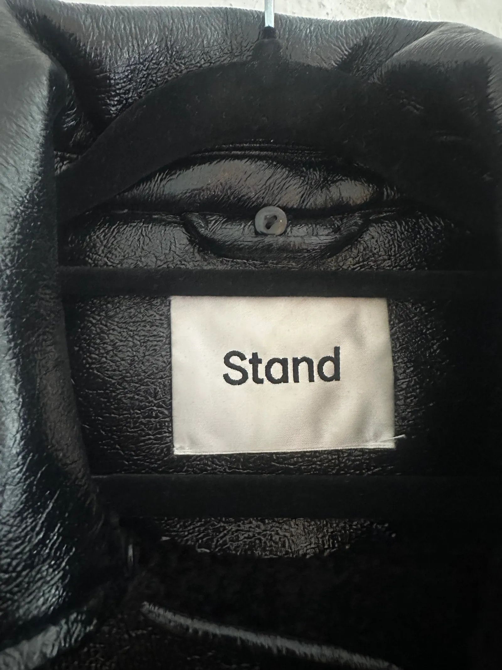 STAND STUDIO Stand studio Coat Size S / US 4 / IT 40 - 2 Thumbnail