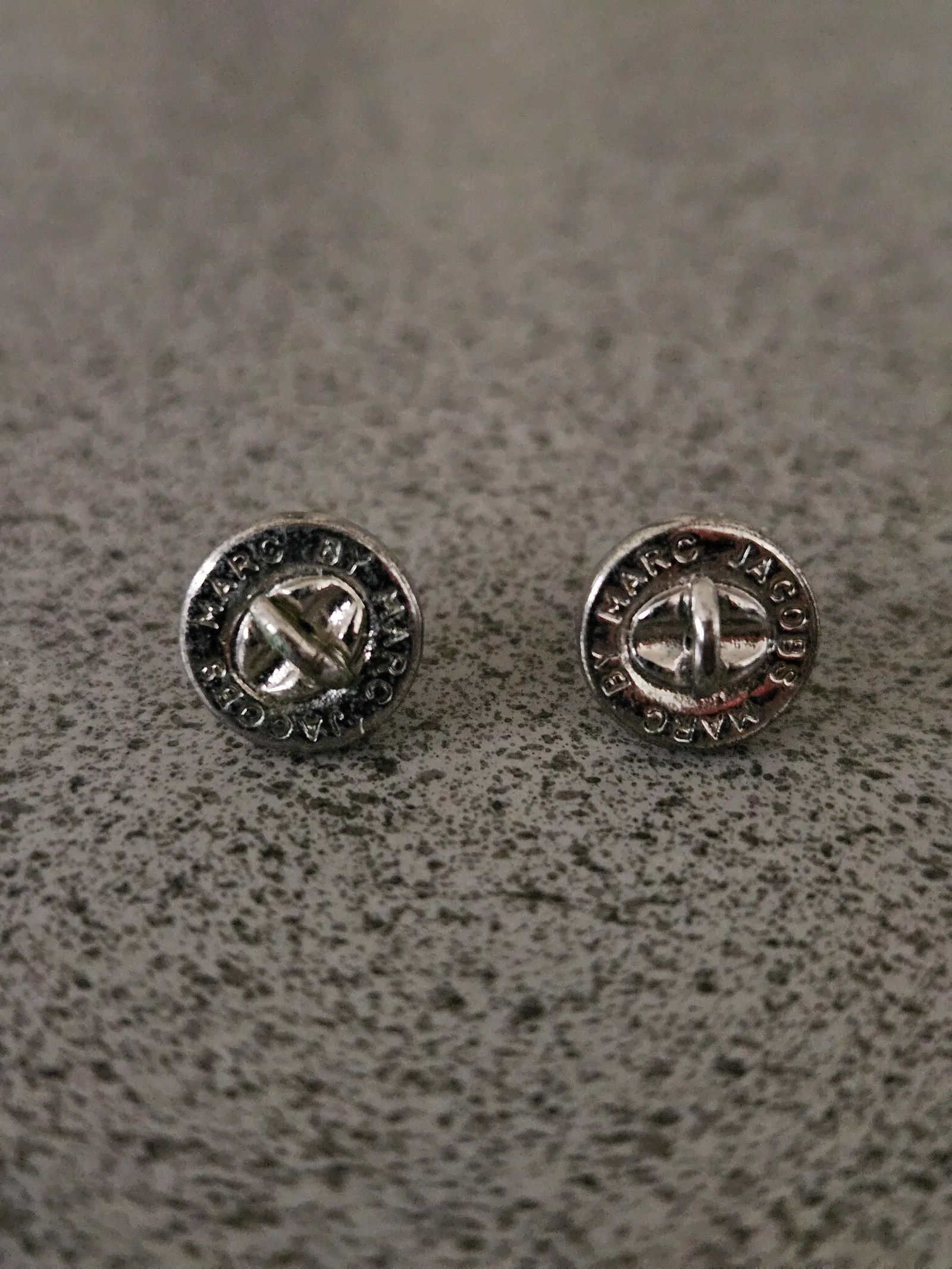 Marc Jacobs Marc Jacobs Earrings Size ONE SIZE - 3 Thumbnail