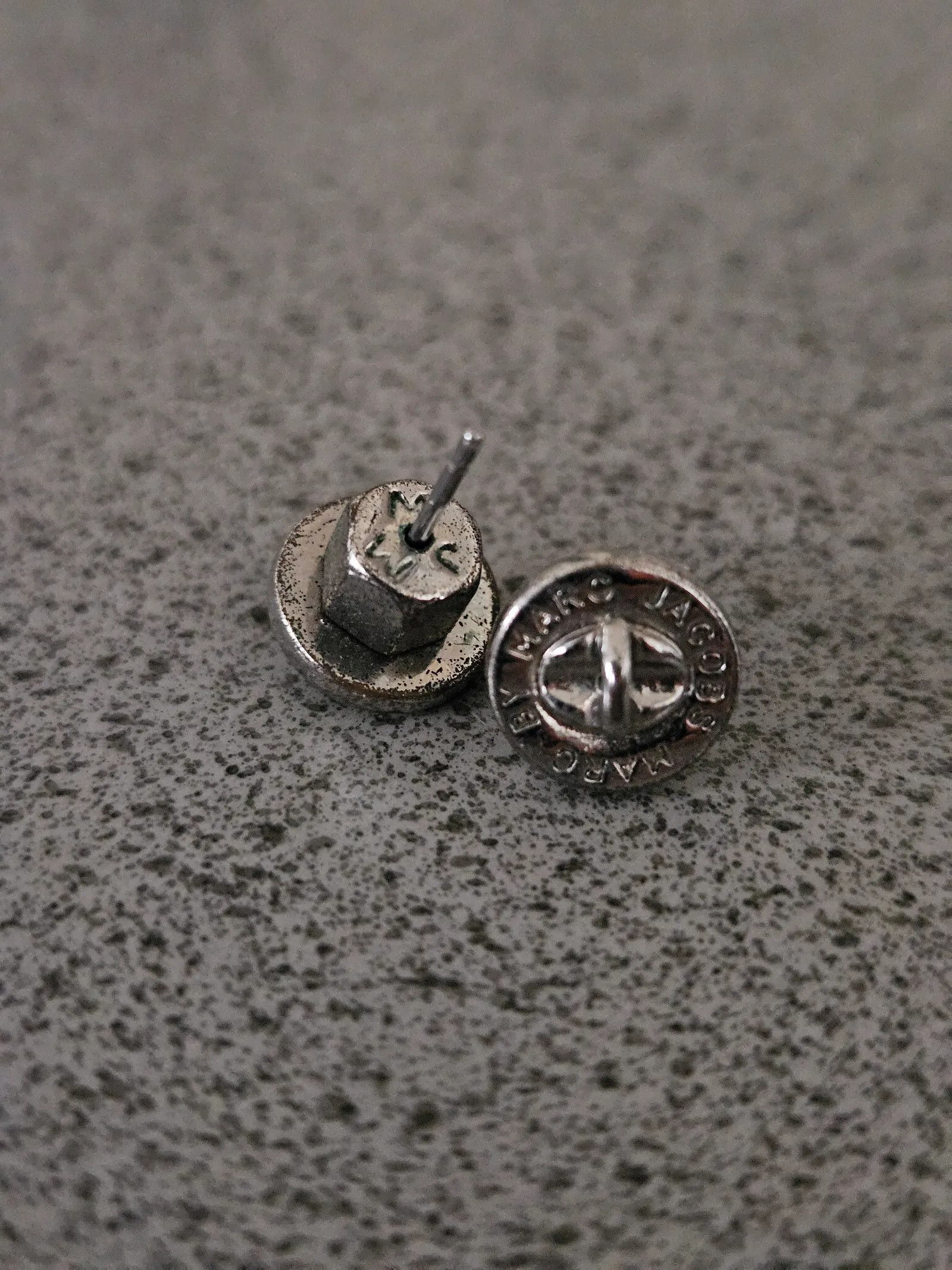 Marc Jacobs Marc Jacobs Earrings Size ONE SIZE - 2 Thumbnail