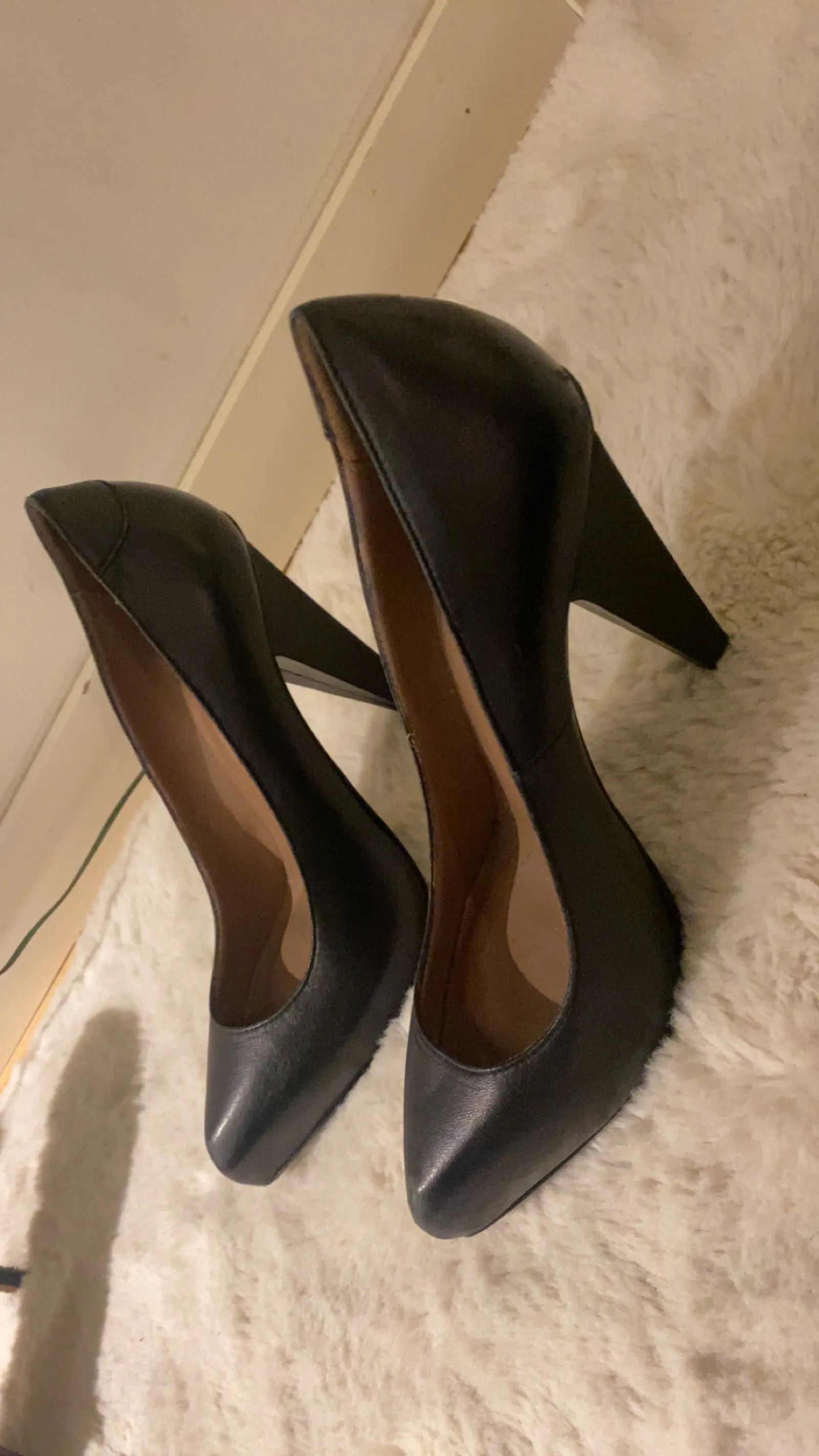 Acne Studios Acne Studios Heels Size US 8 / IT 38 - 4 Thumbnail