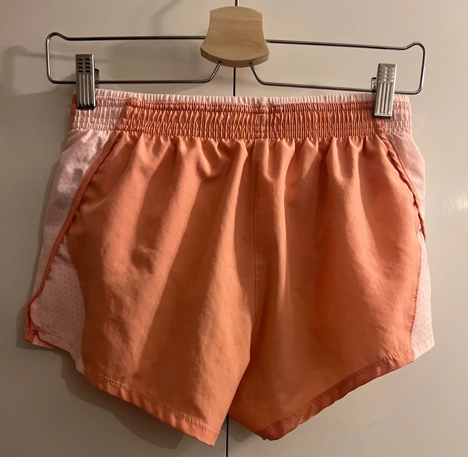 Nike Nike Dri Fit Shorts Size 25" / US 0 / IT 36 - 4 Thumbnail