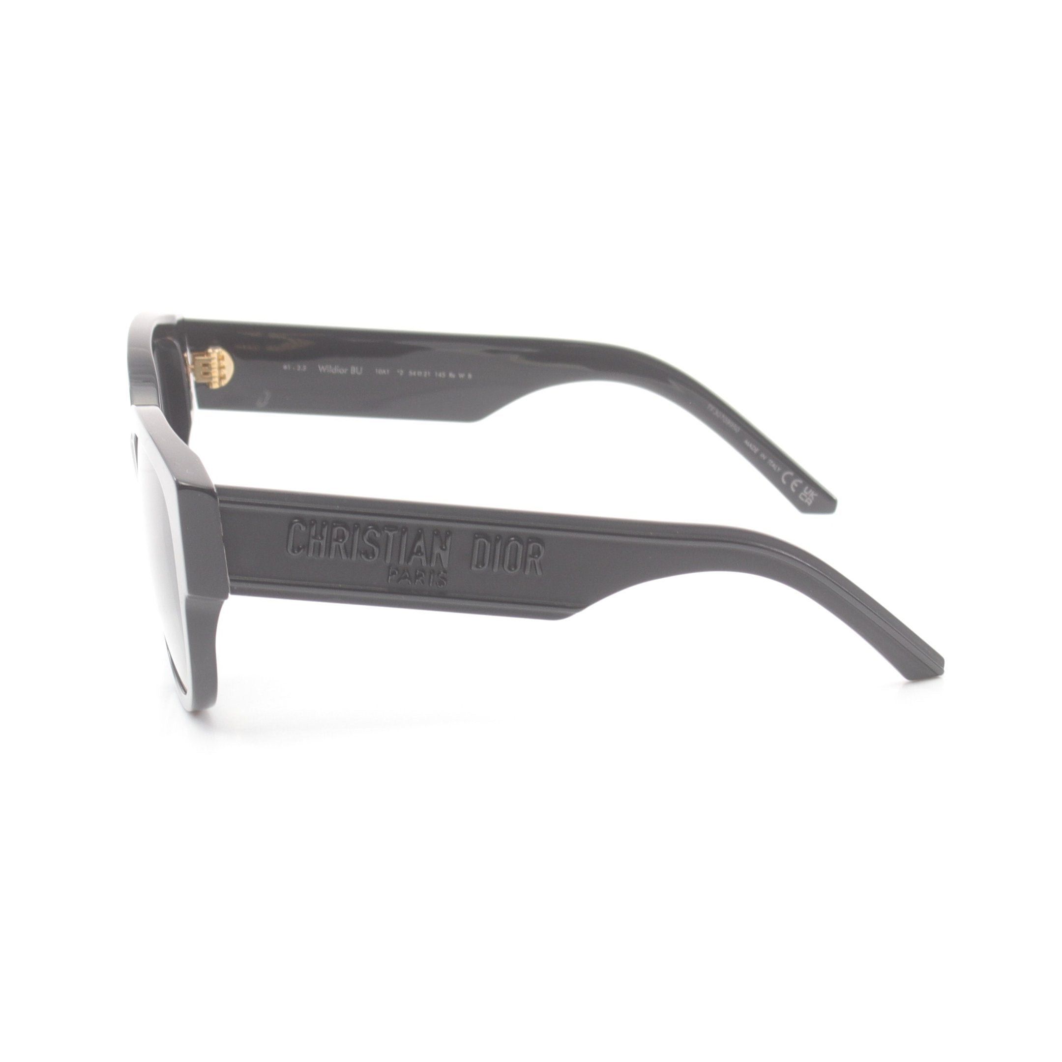 Dior Dior Sunglasses Black Size ONE SIZE - 3 Thumbnail