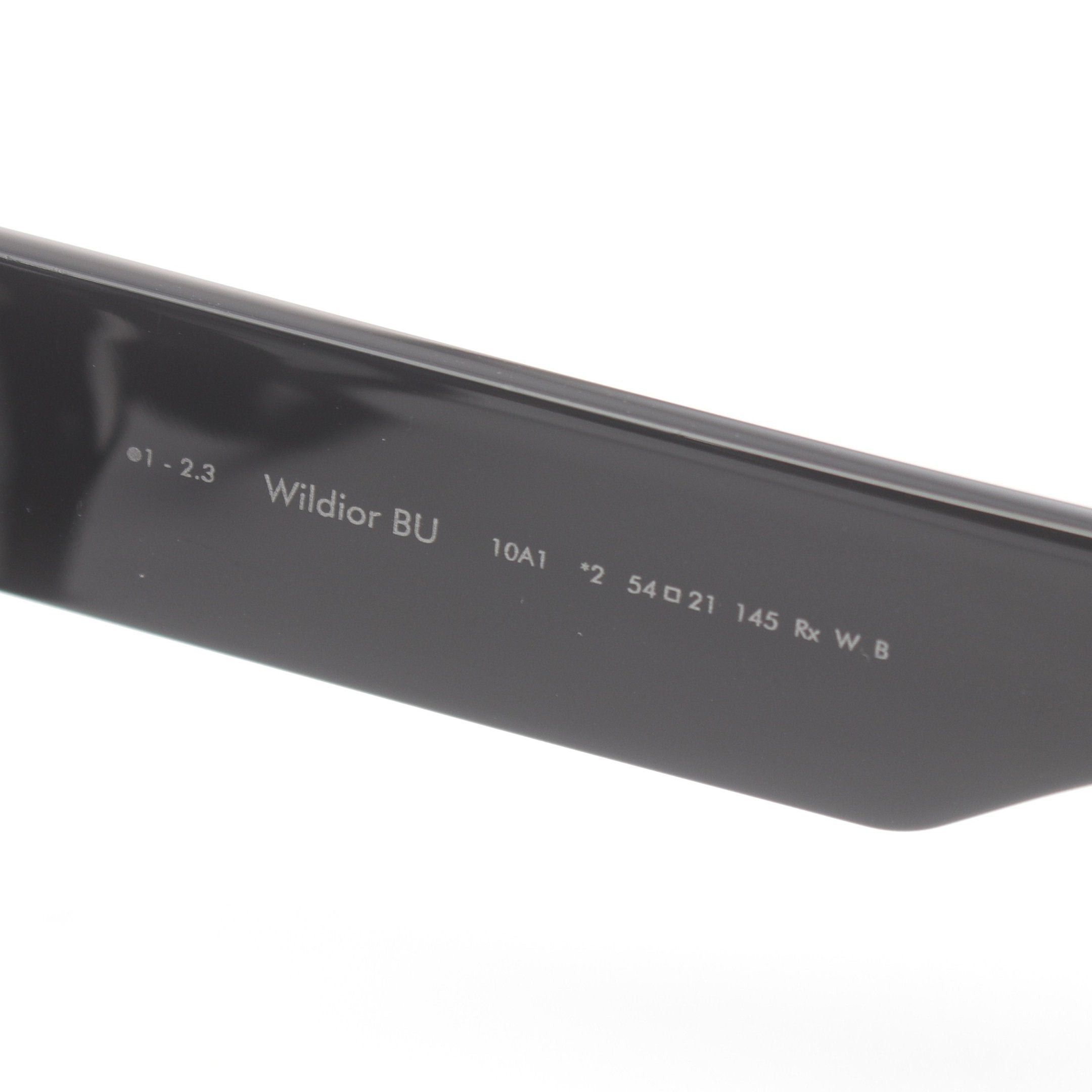 Dior Dior Sunglasses Black Size ONE SIZE - 5 Thumbnail