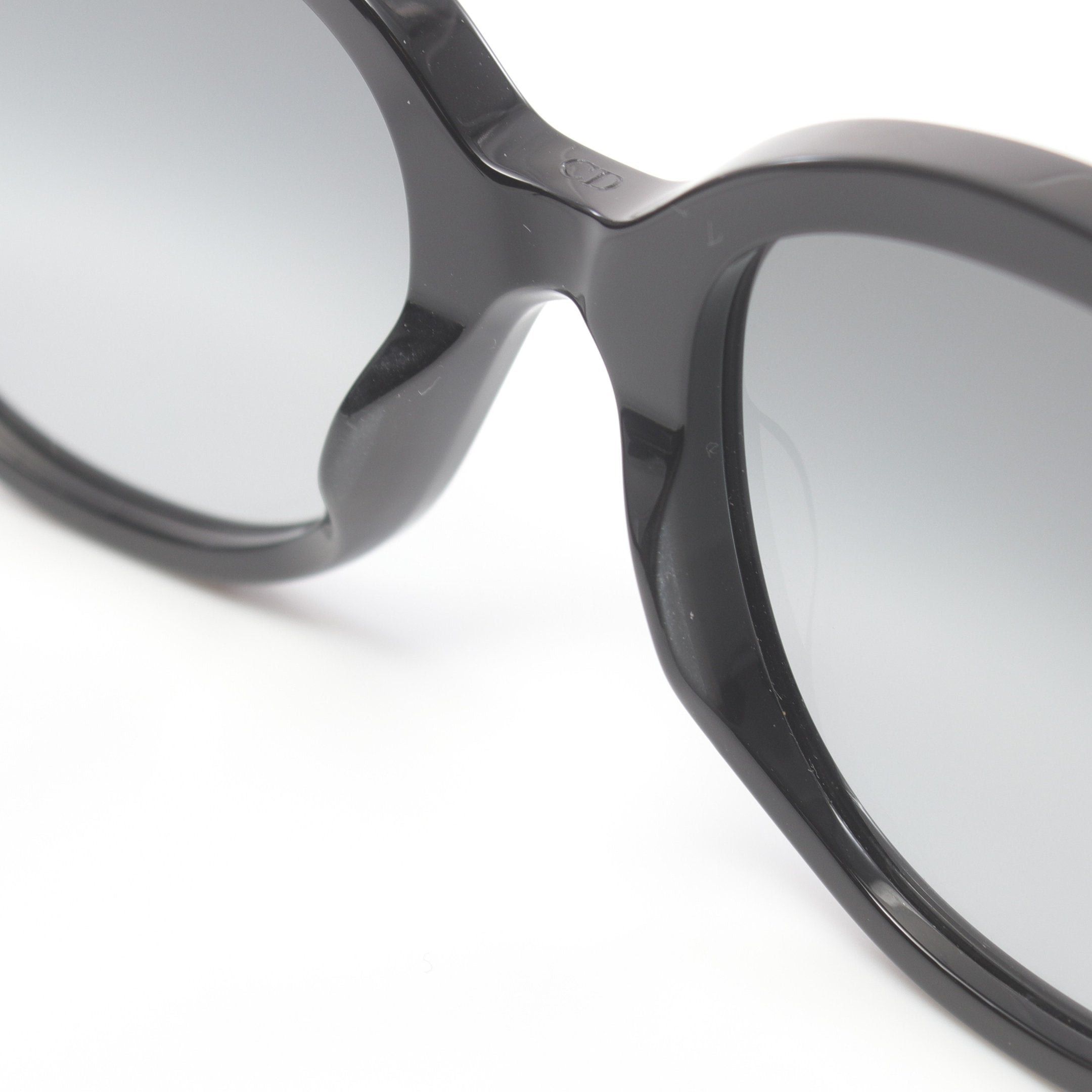 Dior Dior Sunglasses Black Size ONE SIZE - 6 Thumbnail