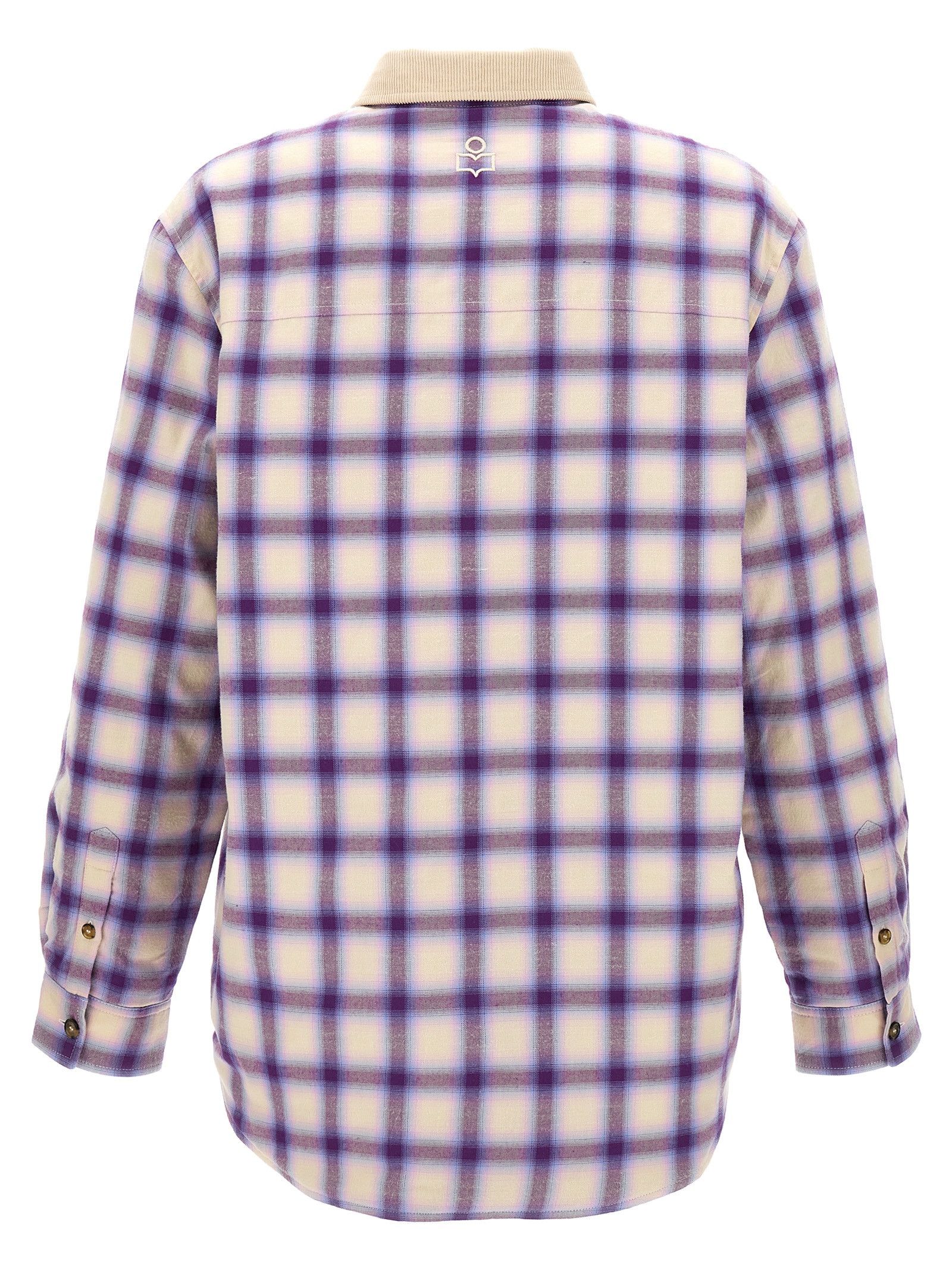 Isabel Marant 'Steeve' Jacket Size US M / EU 48-50 / 2 - 2 Thumbnail