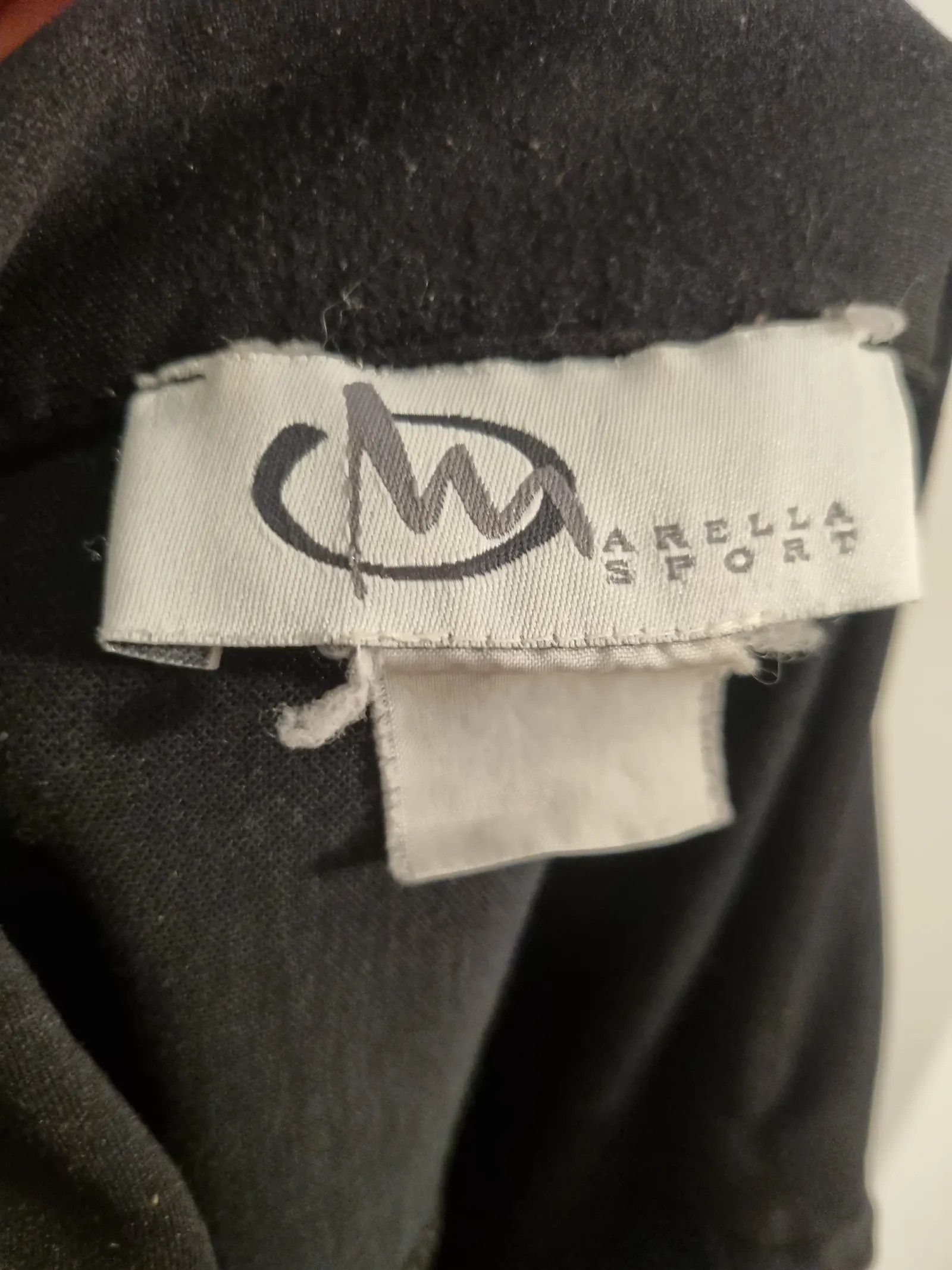 Marella Marella Sport Sweater Size S / US 4 / IT 40 - 2 Thumbnail