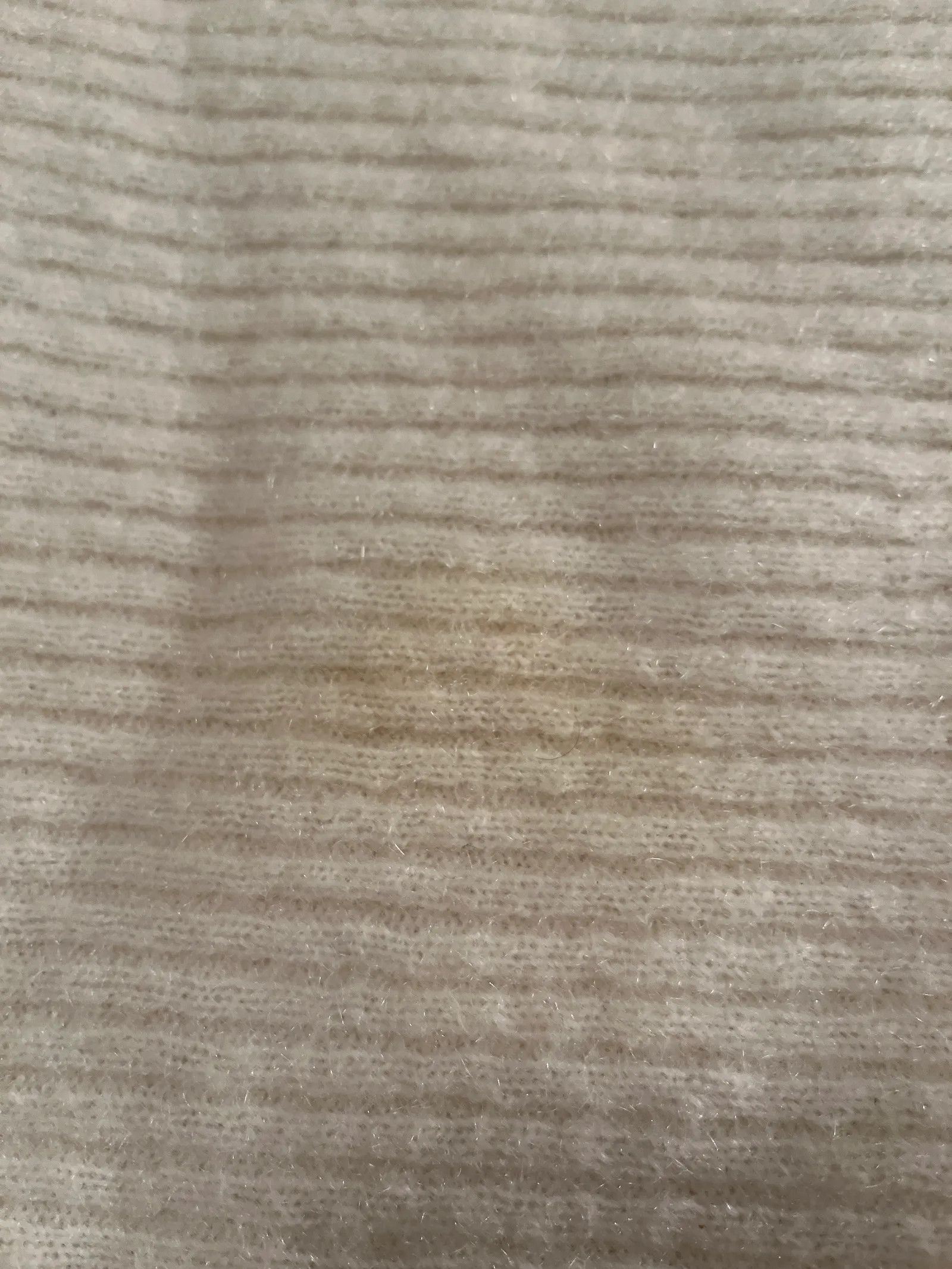 H&M H&M mohair blend Polo knit Size M / US 6-8 / IT 42-44 - 5 Thumbnail