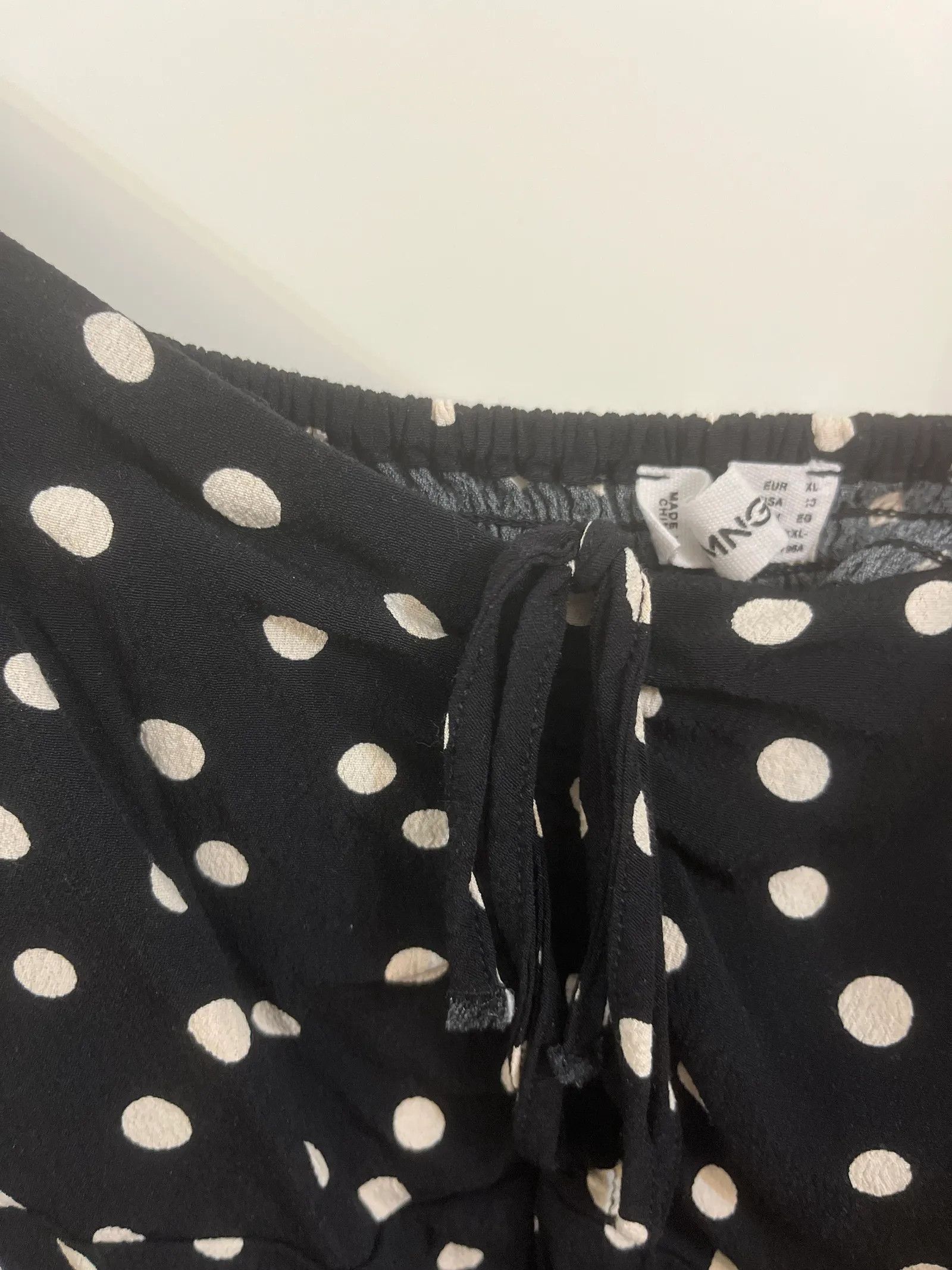 Mango MNG Dress Size XL / US 12-14 / IT 48-50 - 2 Thumbnail