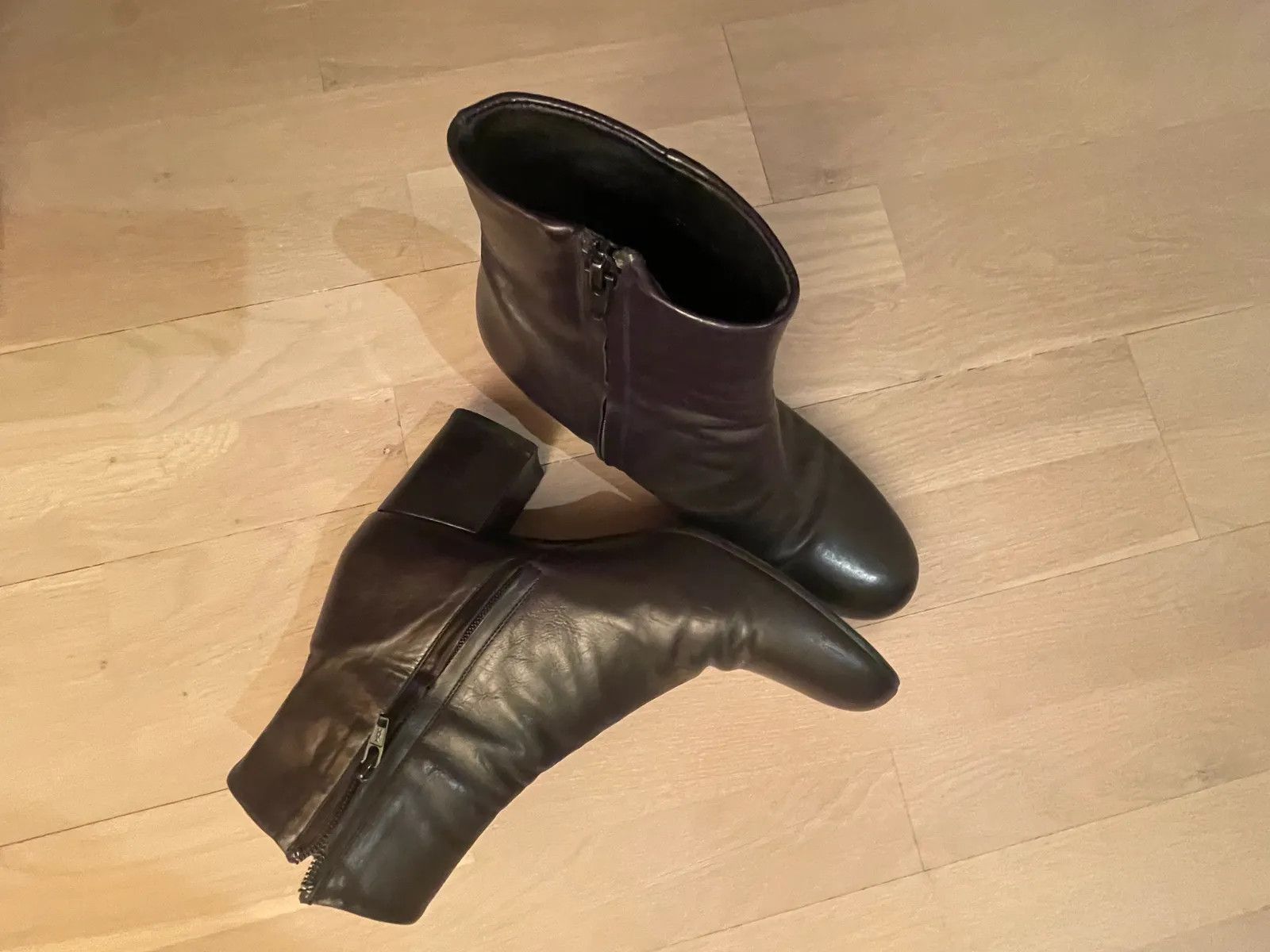 Billi Bi Billi Bi Boots Size US 10 / IT 40 - 2 Thumbnail