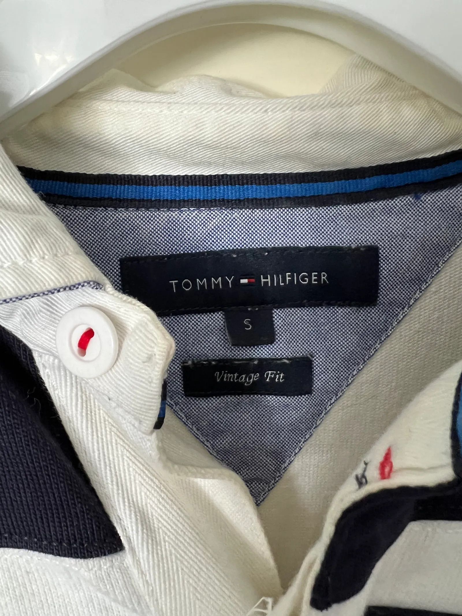 Tommy Hilfiger Tommy Hilfiger Cardigan Size US S / EU 44-46 / 1 - 2 Thumbnail