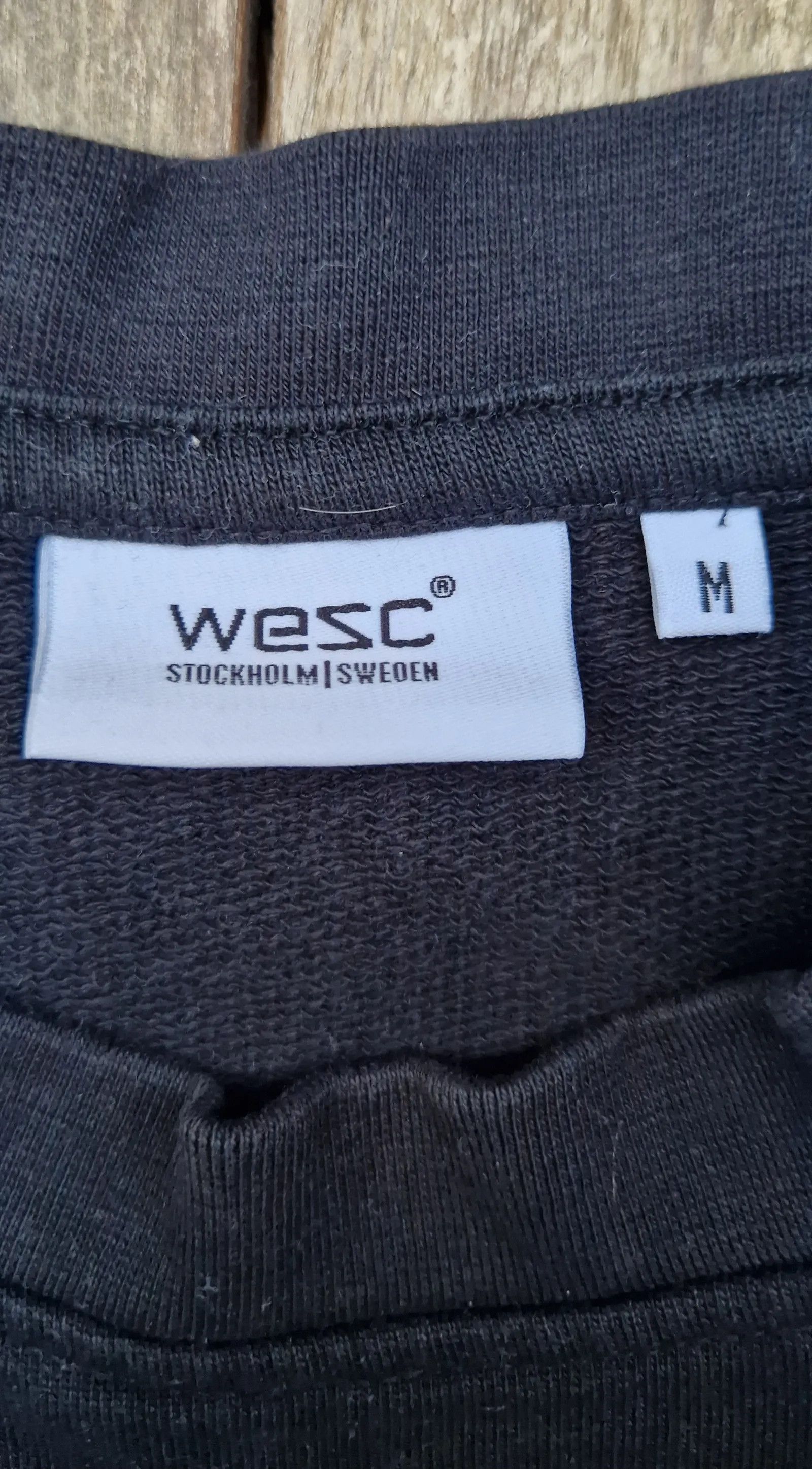 WeSC Wesc Cardigan Size US M / EU 48-50 / 2 - 2 Thumbnail