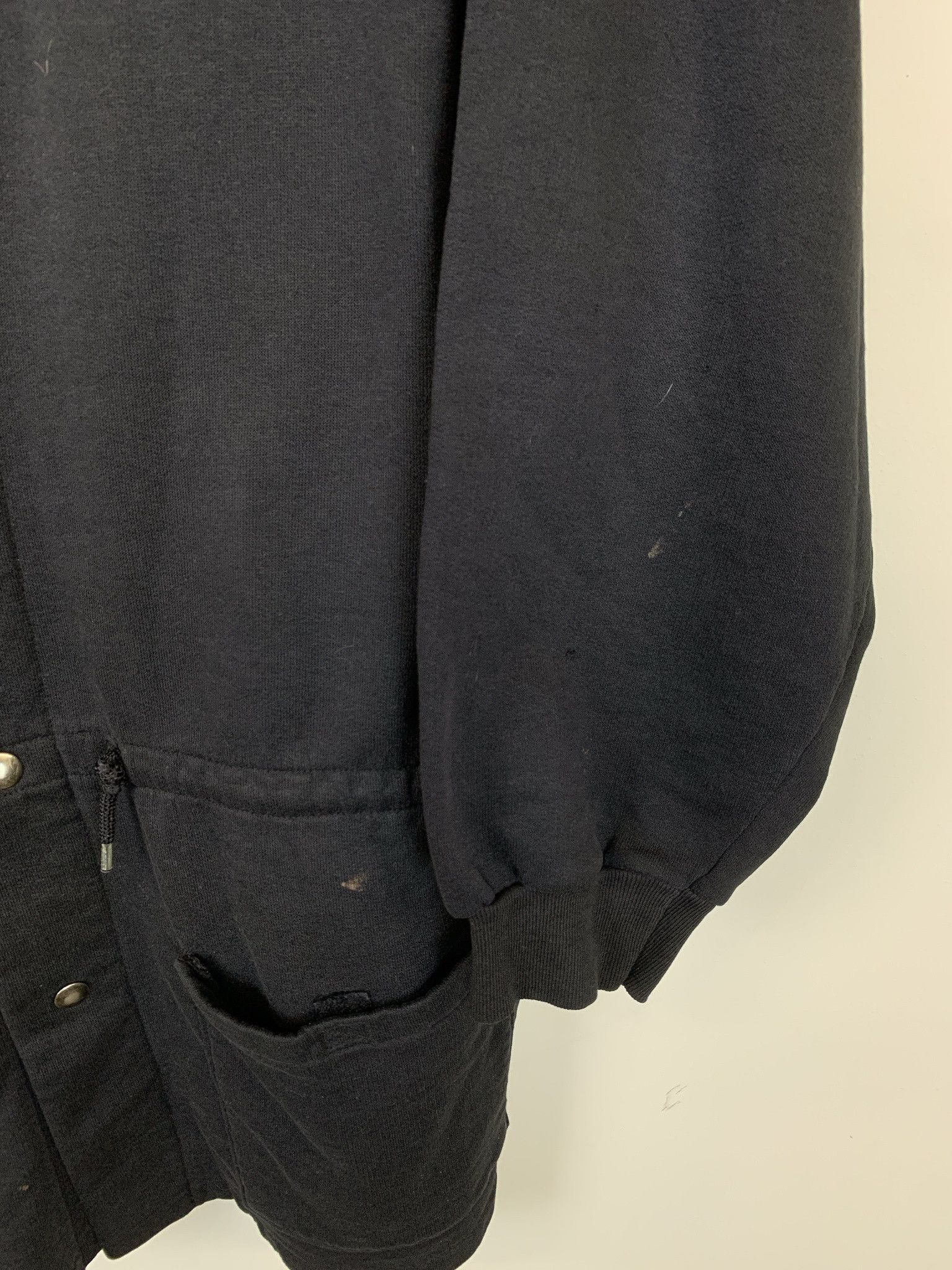 NFL × Vintage Vintage Crewneck Oakland Raiders Long Snap Vintage Sweatshirt Hoodie Size XL Size US XL / EU 56 / 4 - 4 Thumbnail