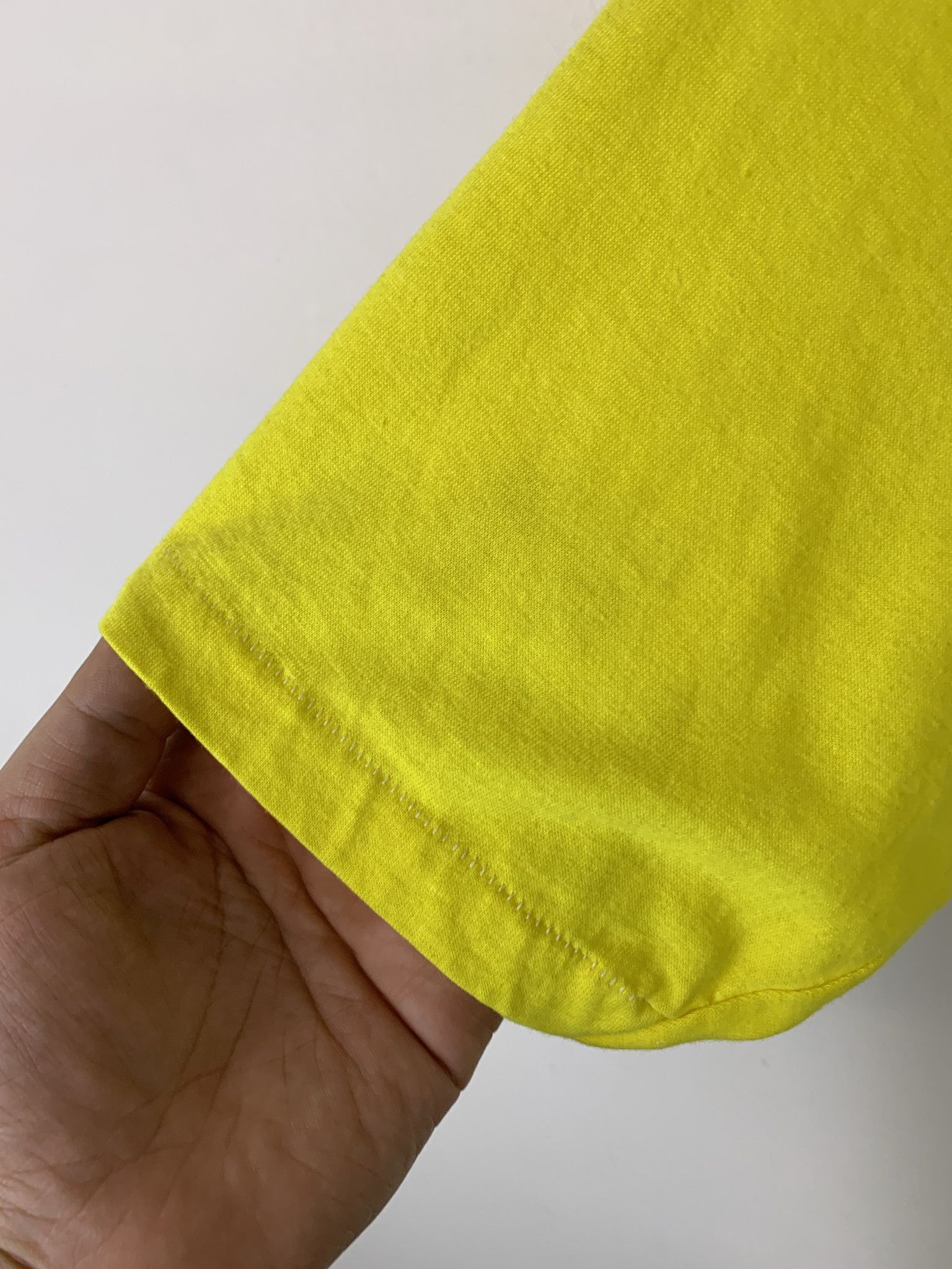 Vintage True VIntage Mello Yello 1970s 1980s Single Stitch Tee Size XL Size US XL / EU 56 / 4 - 2 Thumbnail