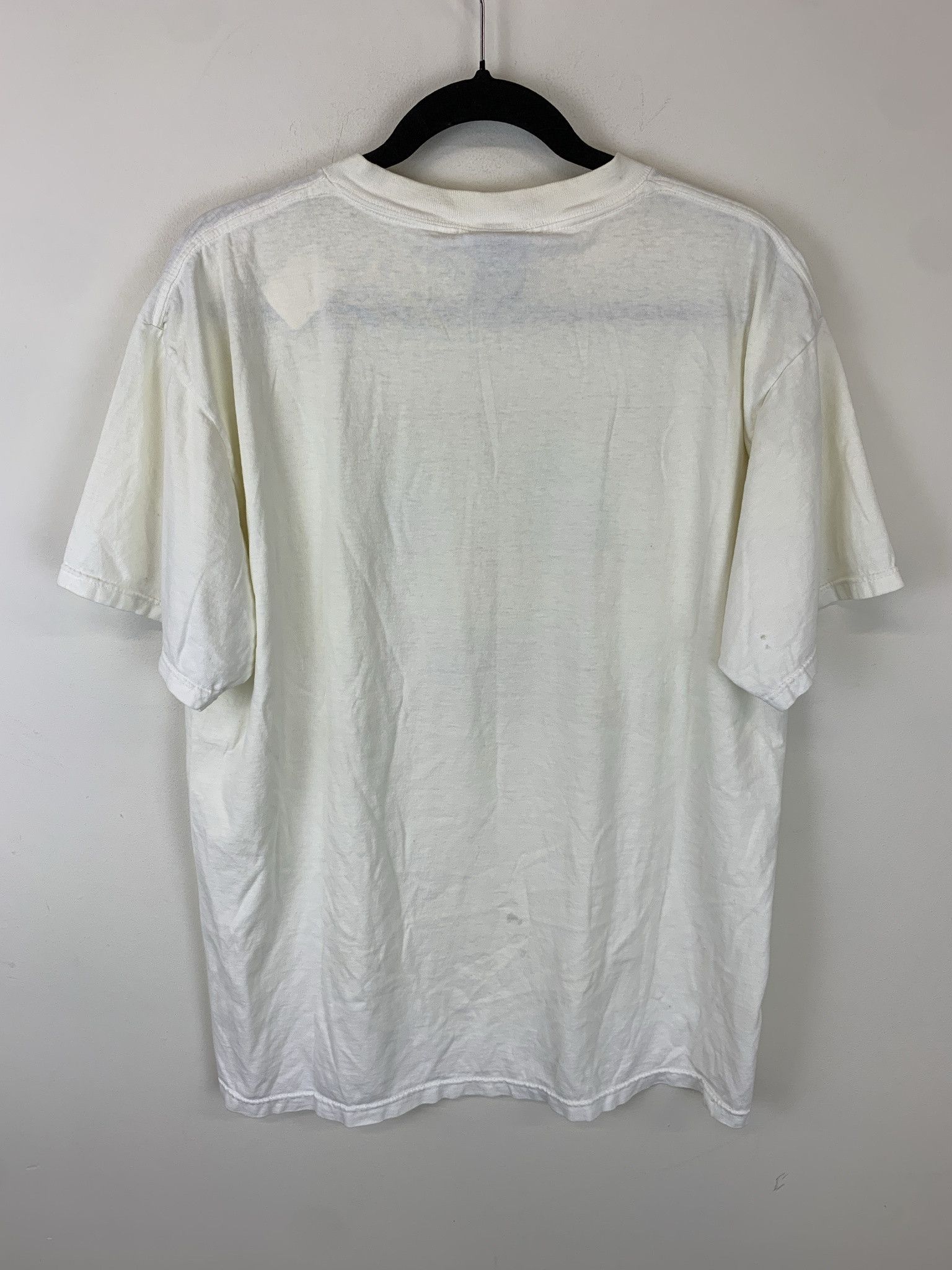 Vintage Vintage 1990s K2 Performance Tee Ski Team Tee Size XL Size US XL / EU 56 / 4 - 5 Thumbnail