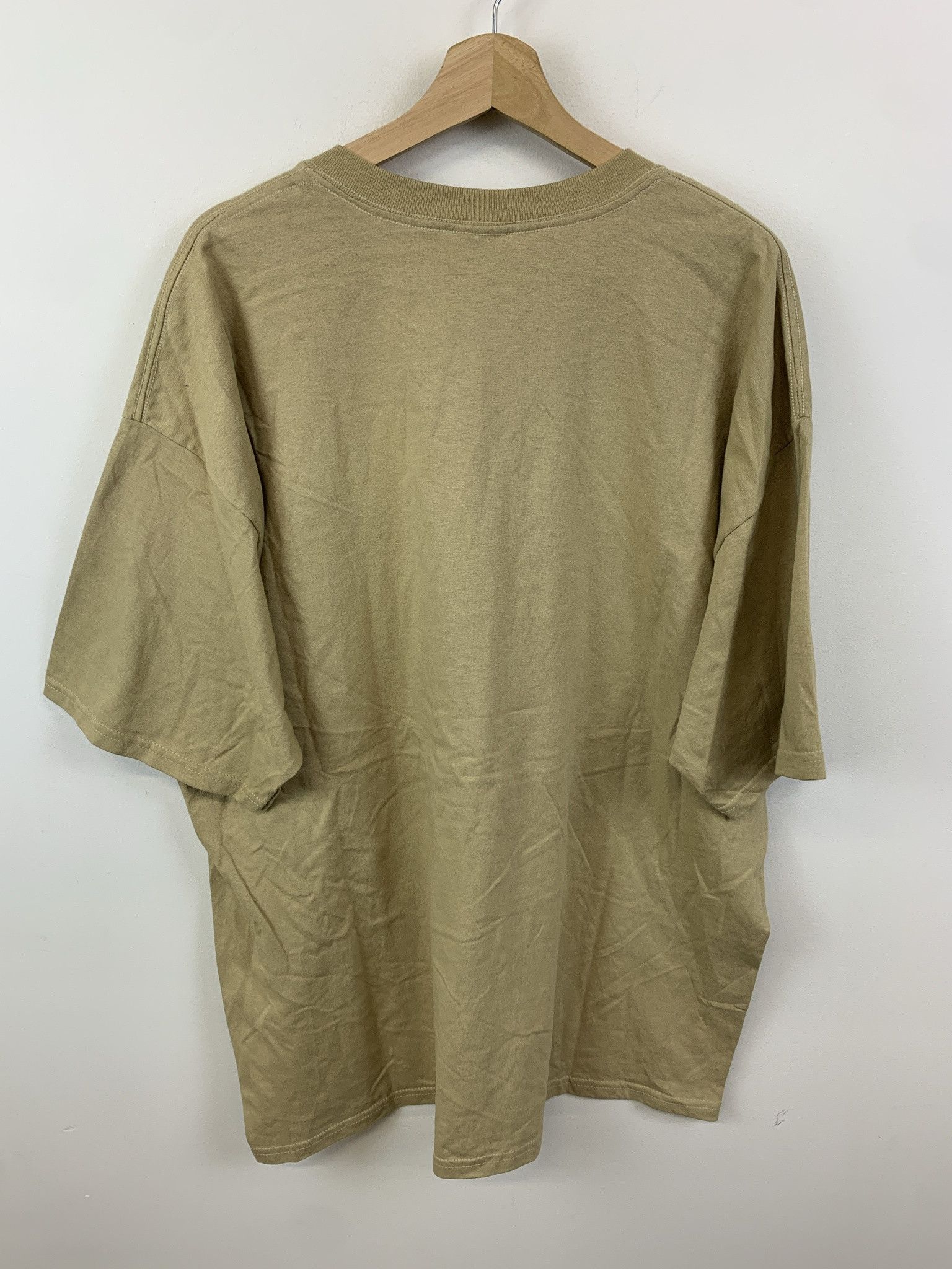 Vintage Vintage Mount Rushmore South Dakota Tee Shirt Size XXL Size US XXL / EU 58 / 5 - 3 Thumbnail