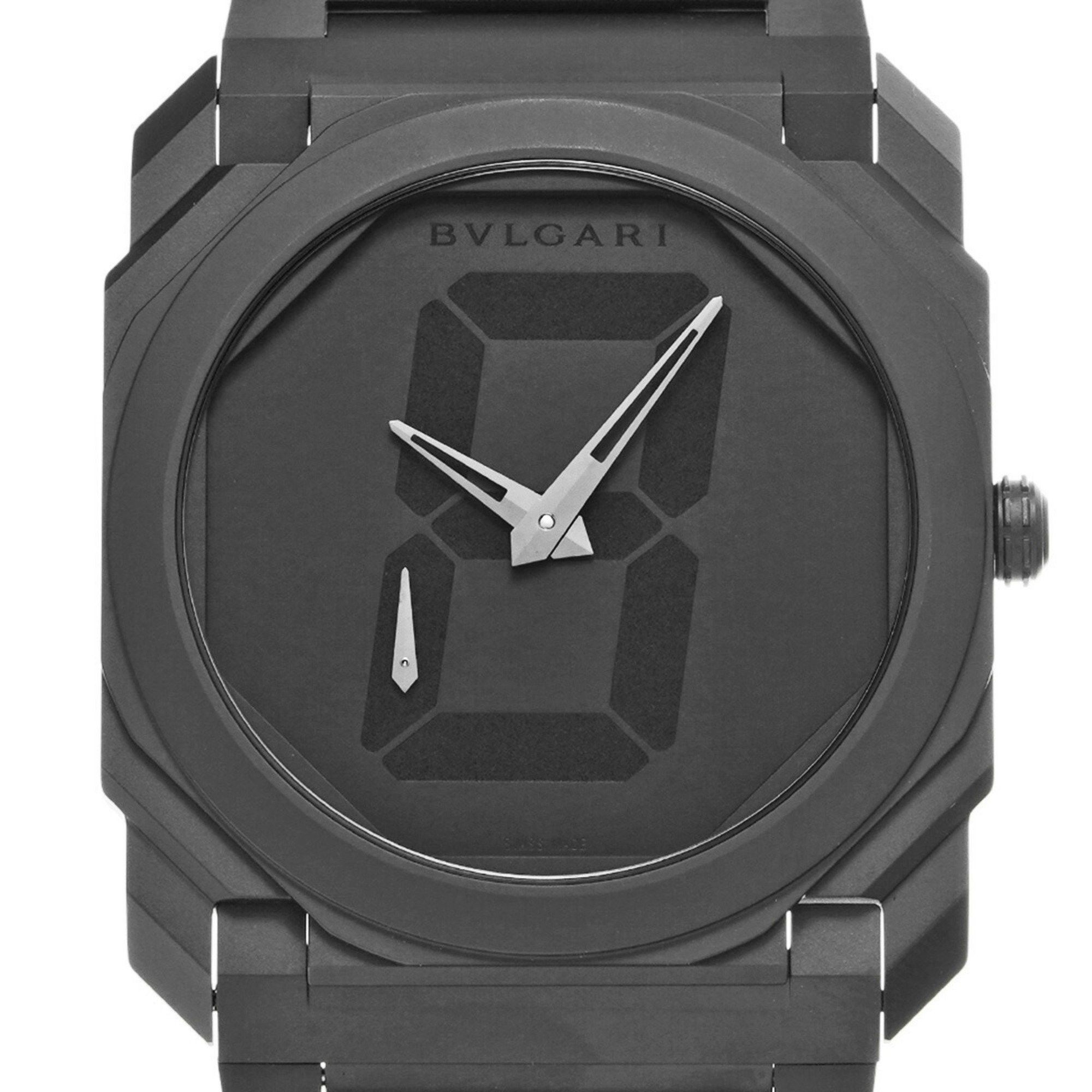 Bvlgari BVLGARI Octo Finissimo Miyajima Tatsuo Day Limited Edition SAP103563 Men's Watch Automatic Size ONE SIZE - 6 Thumbnail