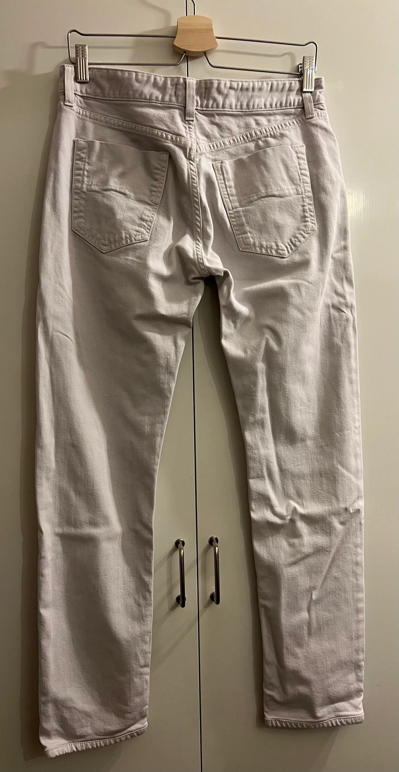 Filippa K Filippa K Stan Mud Dyed Jeans Jeans Size US 31 - 4 Thumbnail