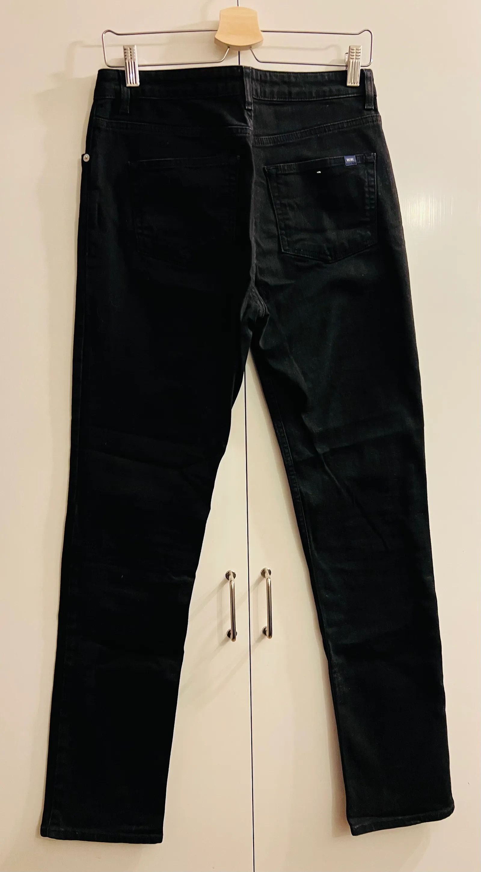 Wood Wood Wood Wood Jeans Size 28" / US 6 / IT 42 - 4 Thumbnail