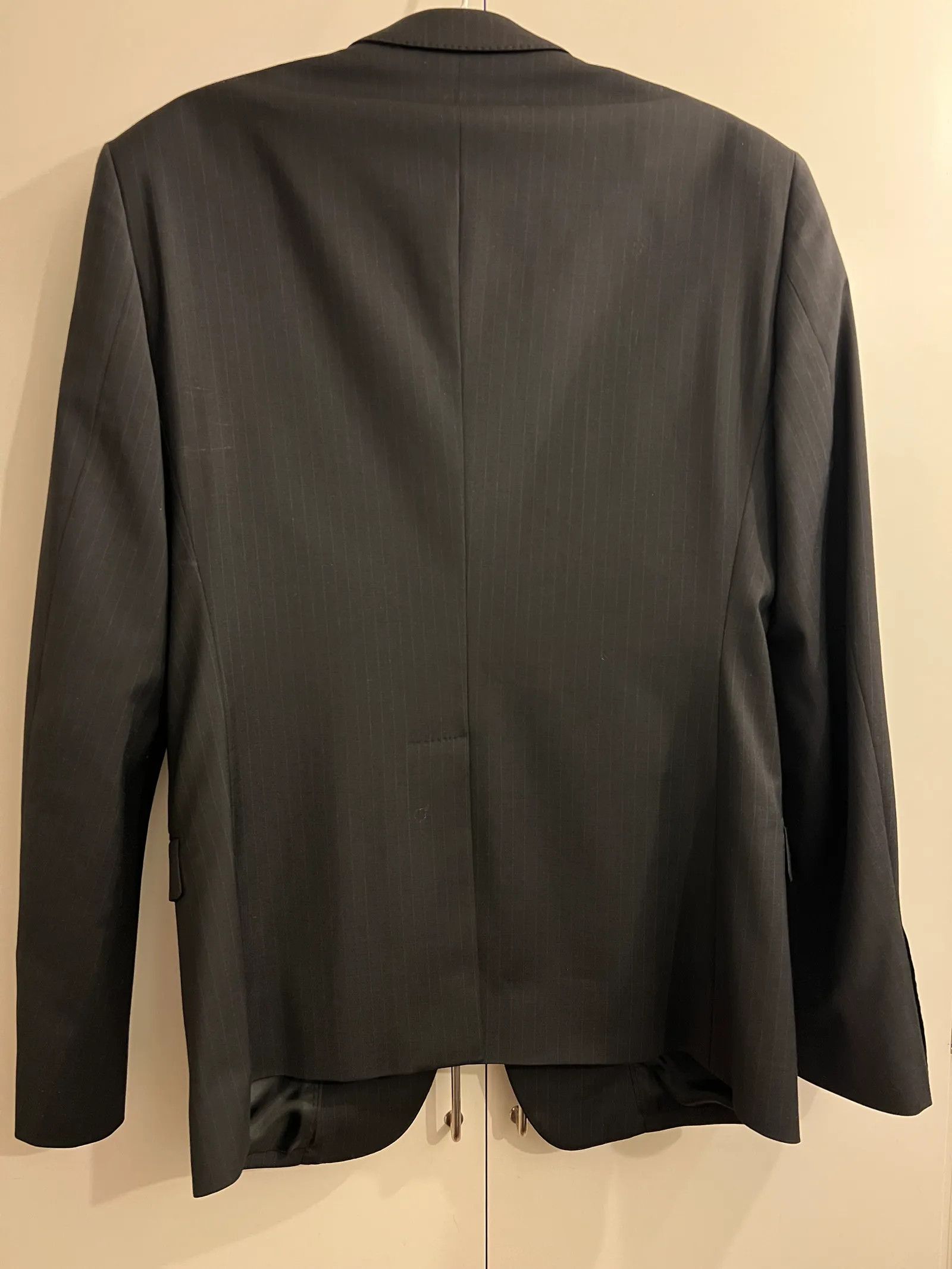 Dolce & Gabbana Dolce & Gabbana Blazer Size 42R - 4 Thumbnail