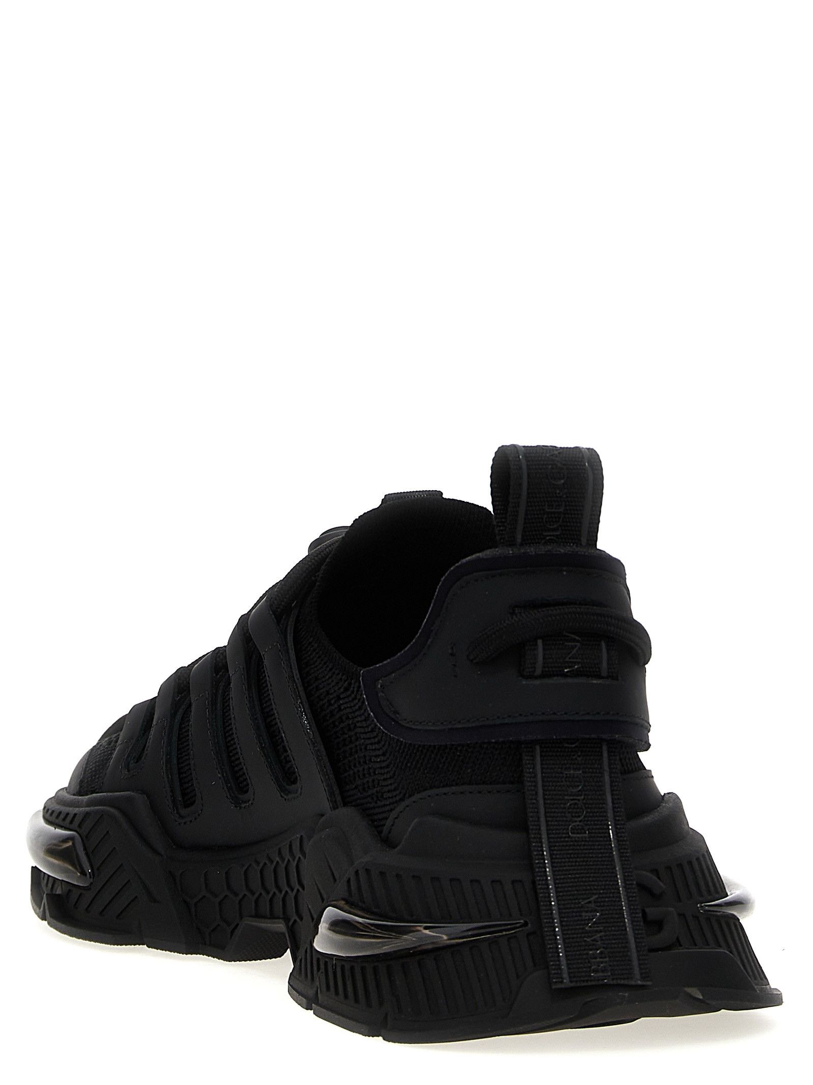 Dolce & Gabbana 'Airmaster' Sneakers Size US 9 / EU 42 - 3 Thumbnail