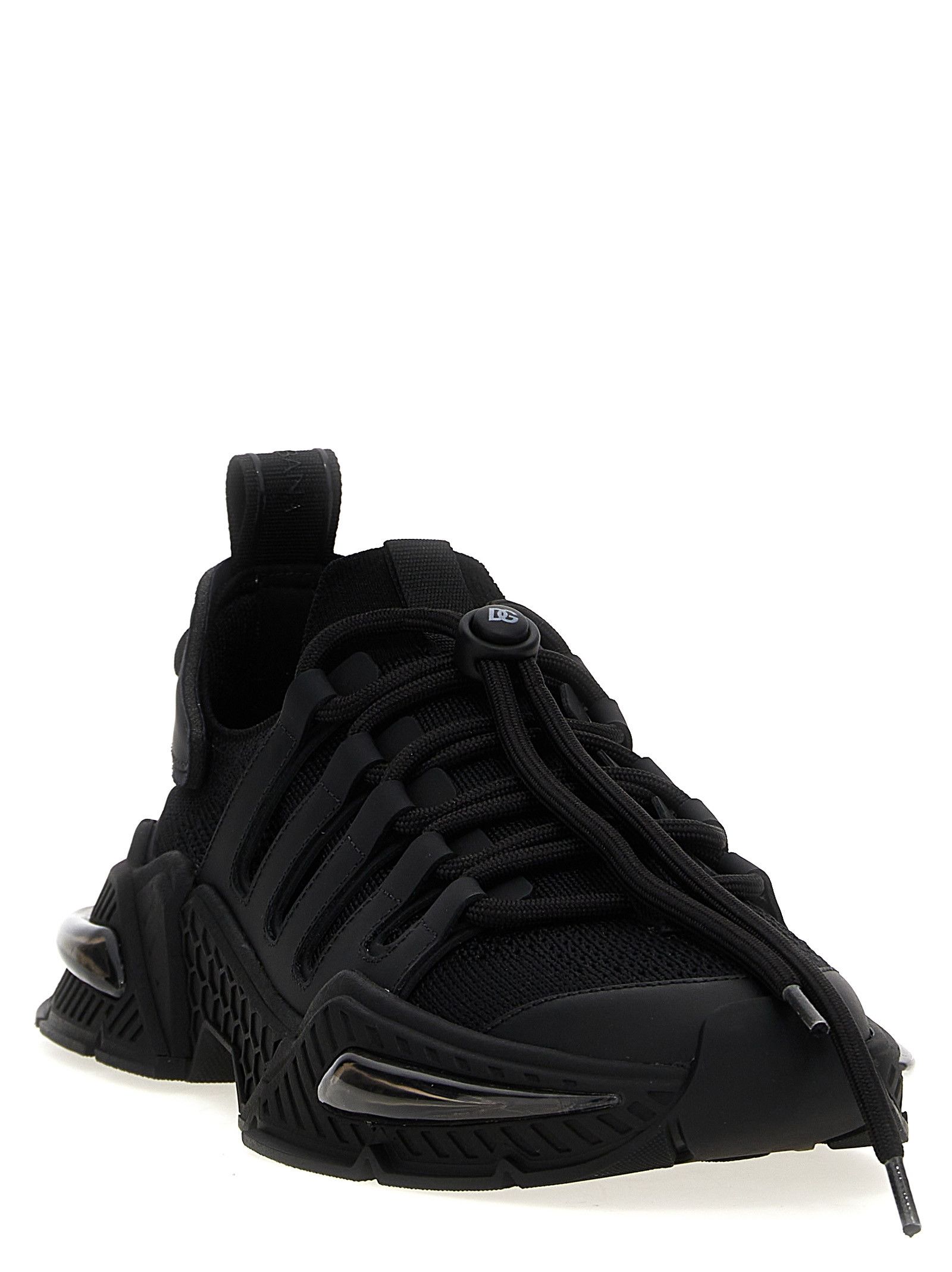 Dolce & Gabbana 'Airmaster' Sneakers Size US 9 / EU 42 - 2 Thumbnail