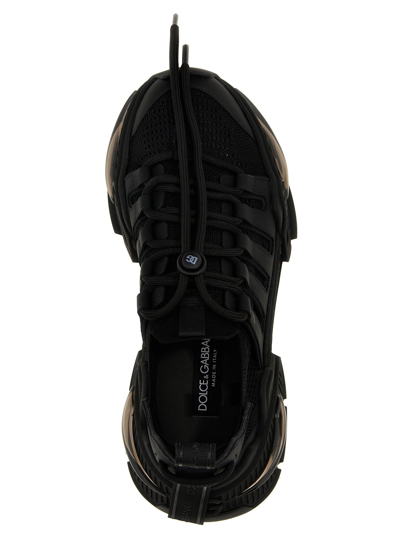 Dolce & Gabbana 'Airmaster' Sneakers Size US 9 / EU 42 - 4 Thumbnail
