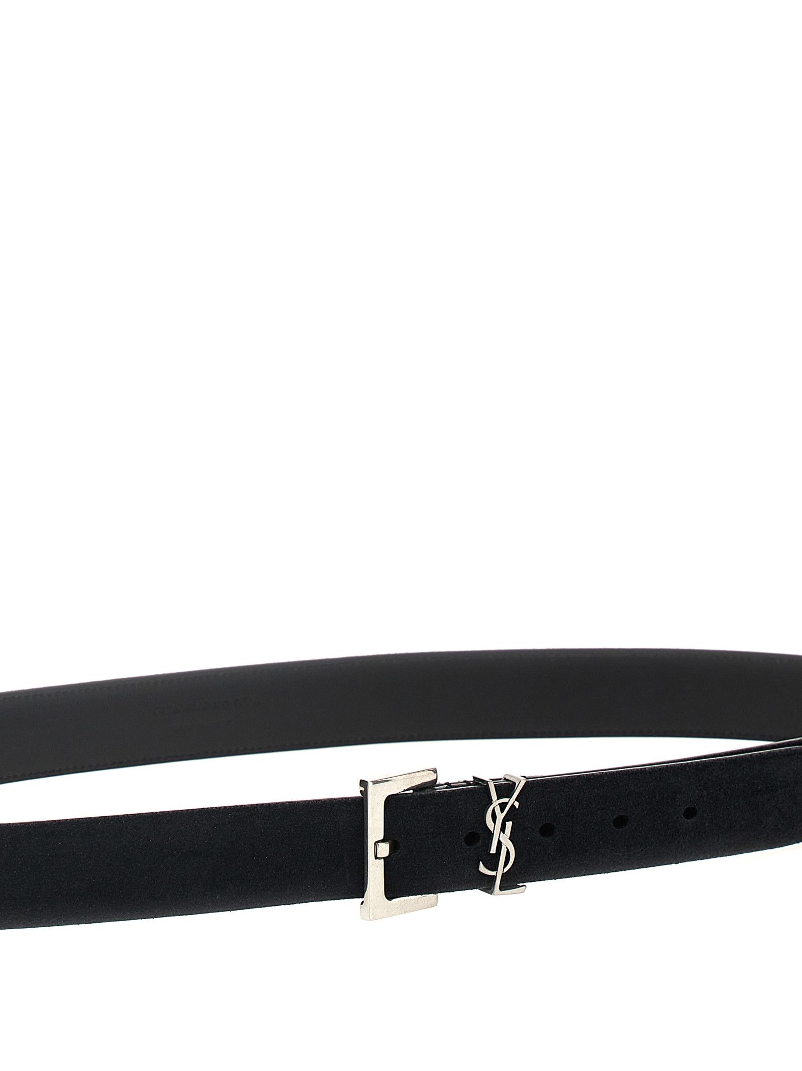 Saint Laurent Paris 'Ysl' Belt Size ONE SIZE - 3 Thumbnail